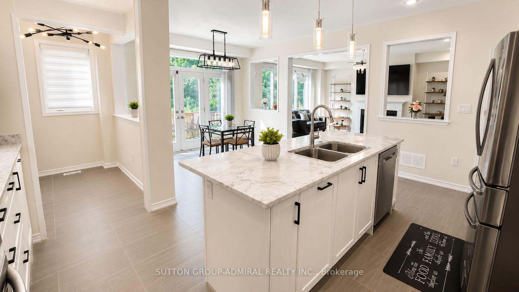 Photo 8 of 7892 Odell Crescent, Niagara Falls, Brown — HOMEH