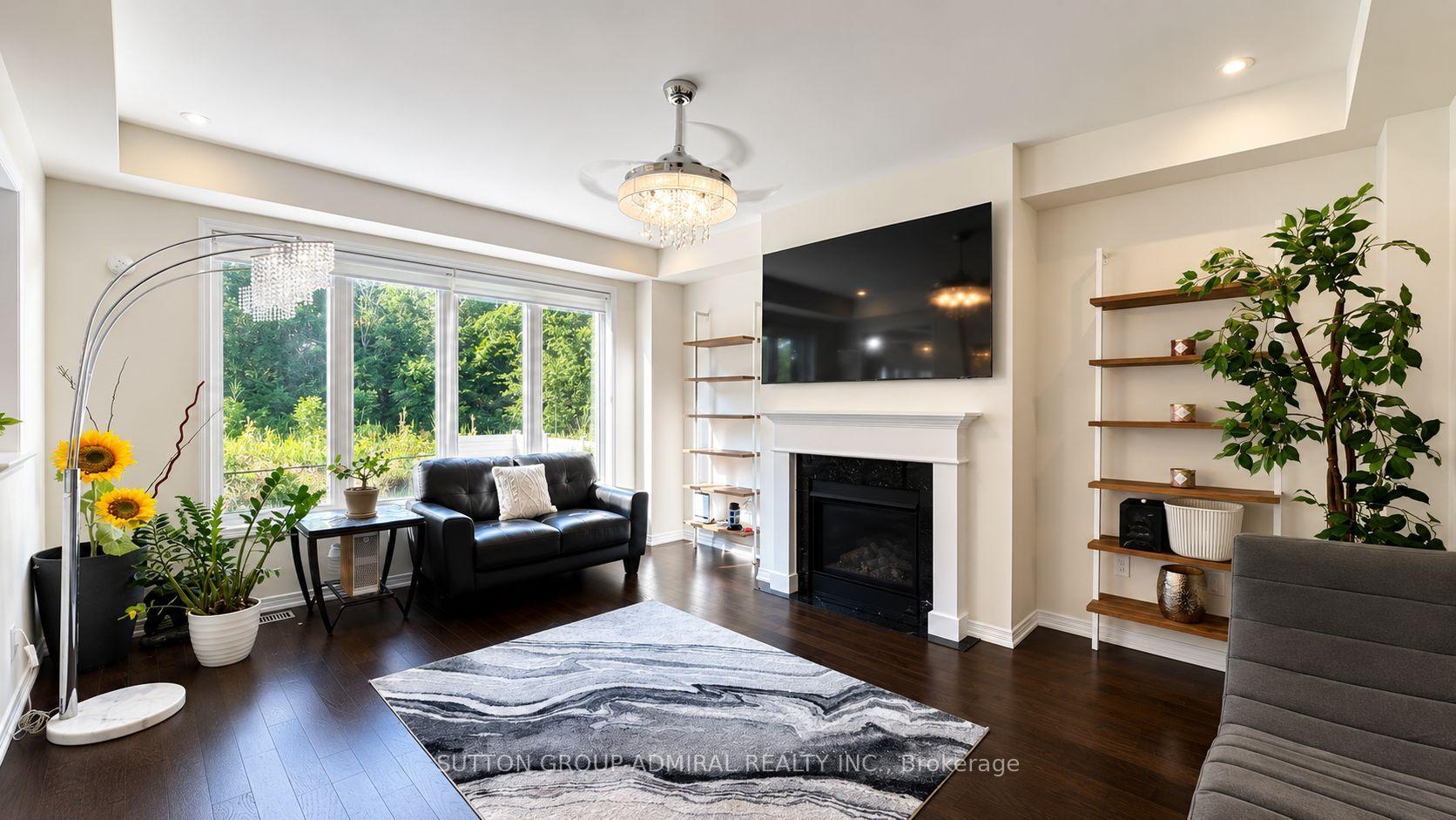 Photo 10 of 7892 Odell Crescent, Niagara Falls, Brown — HOMEH