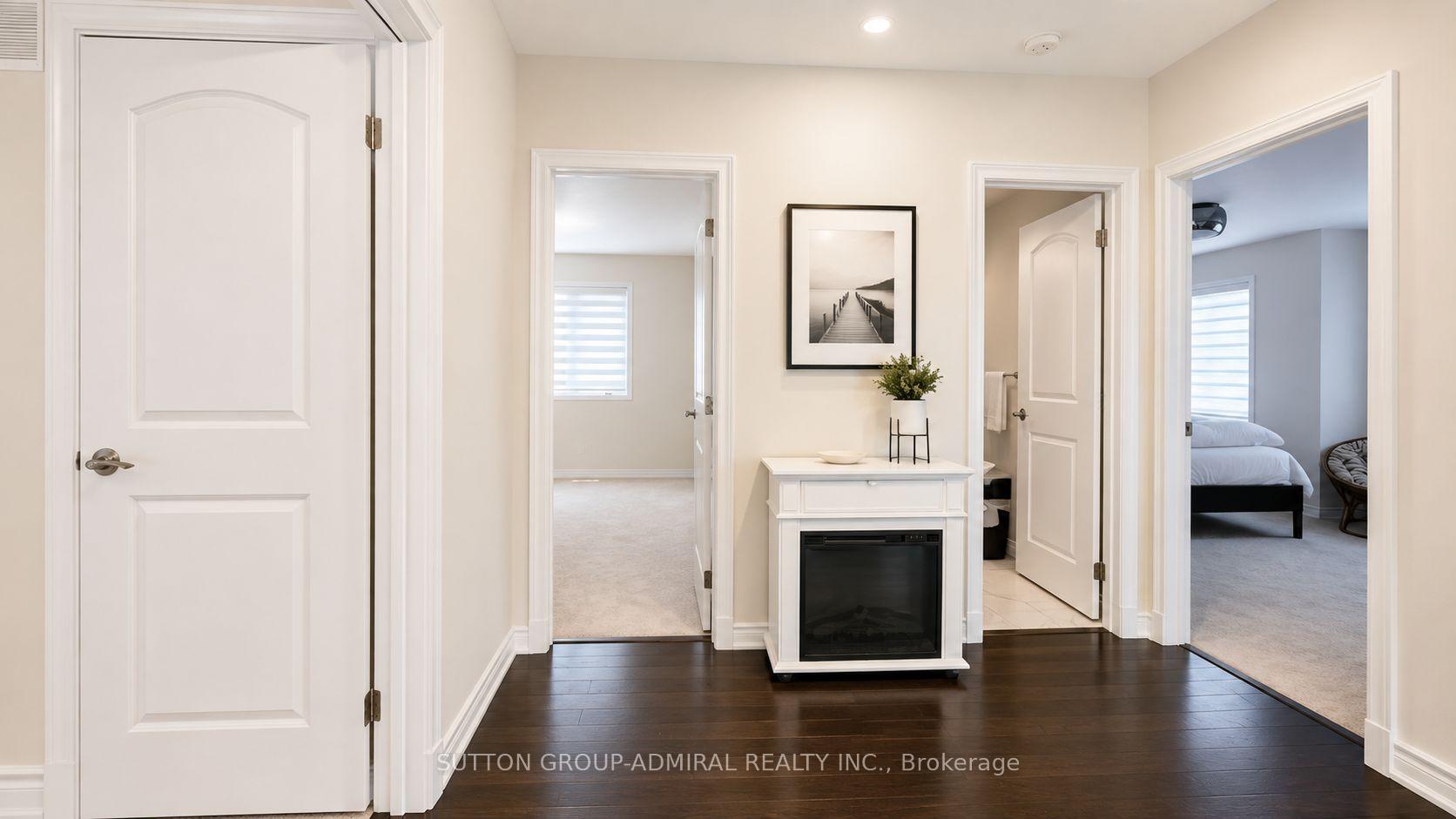 Photo 12 of 7892 Odell Crescent, Niagara Falls, Brown — HOMEH
