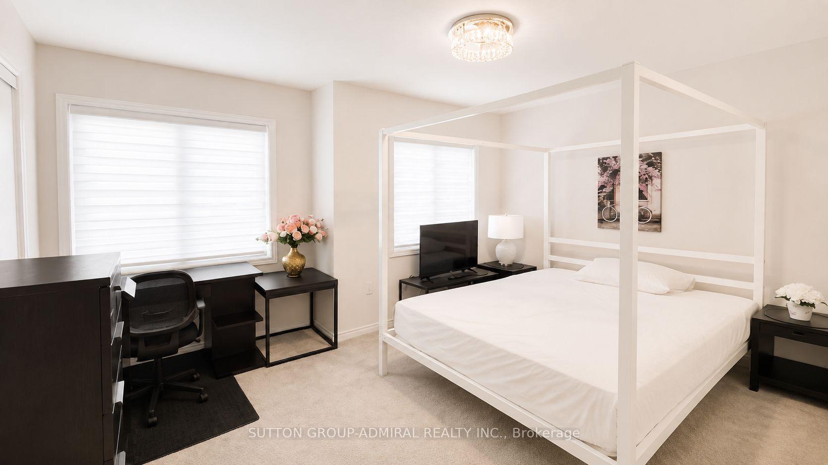Photo 13 of 7892 Odell Crescent, Niagara Falls, Brown — HOMEH