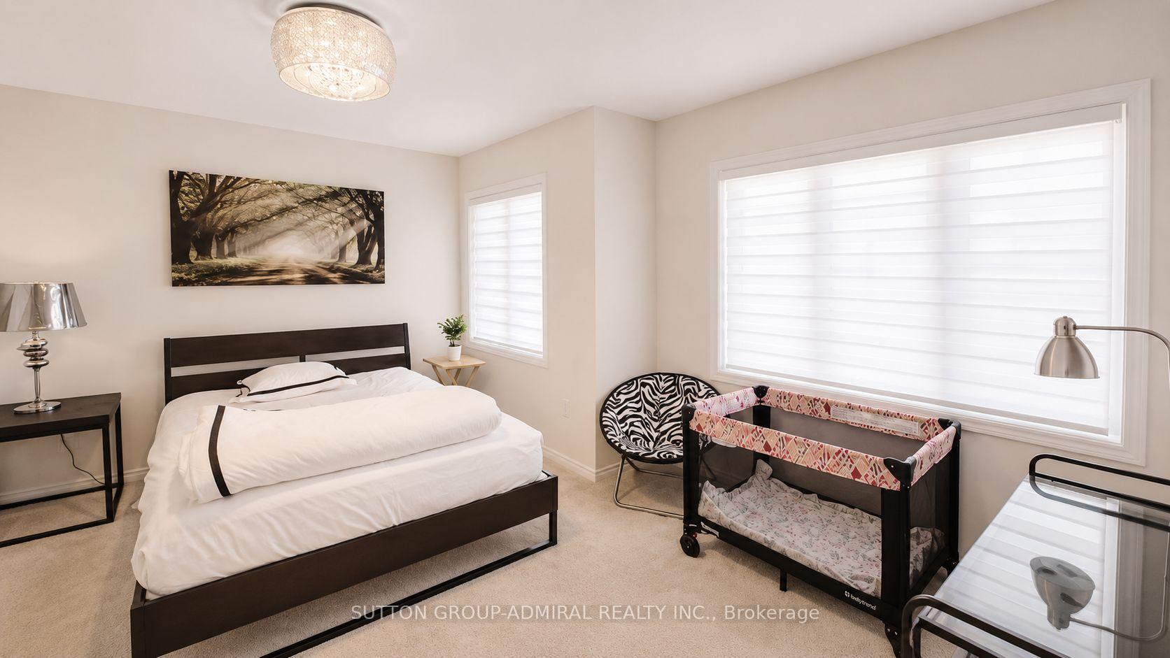 Photo 14 of 7892 Odell Crescent, Niagara Falls, Brown — HOMEH
