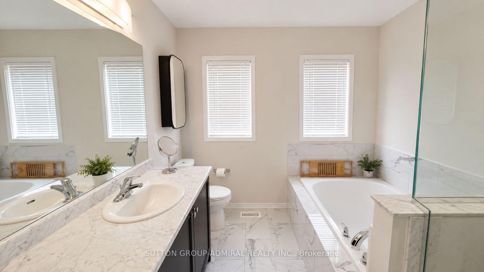 Photo 18 of 7892 Odell Crescent, Niagara Falls, Brown — HOMEH