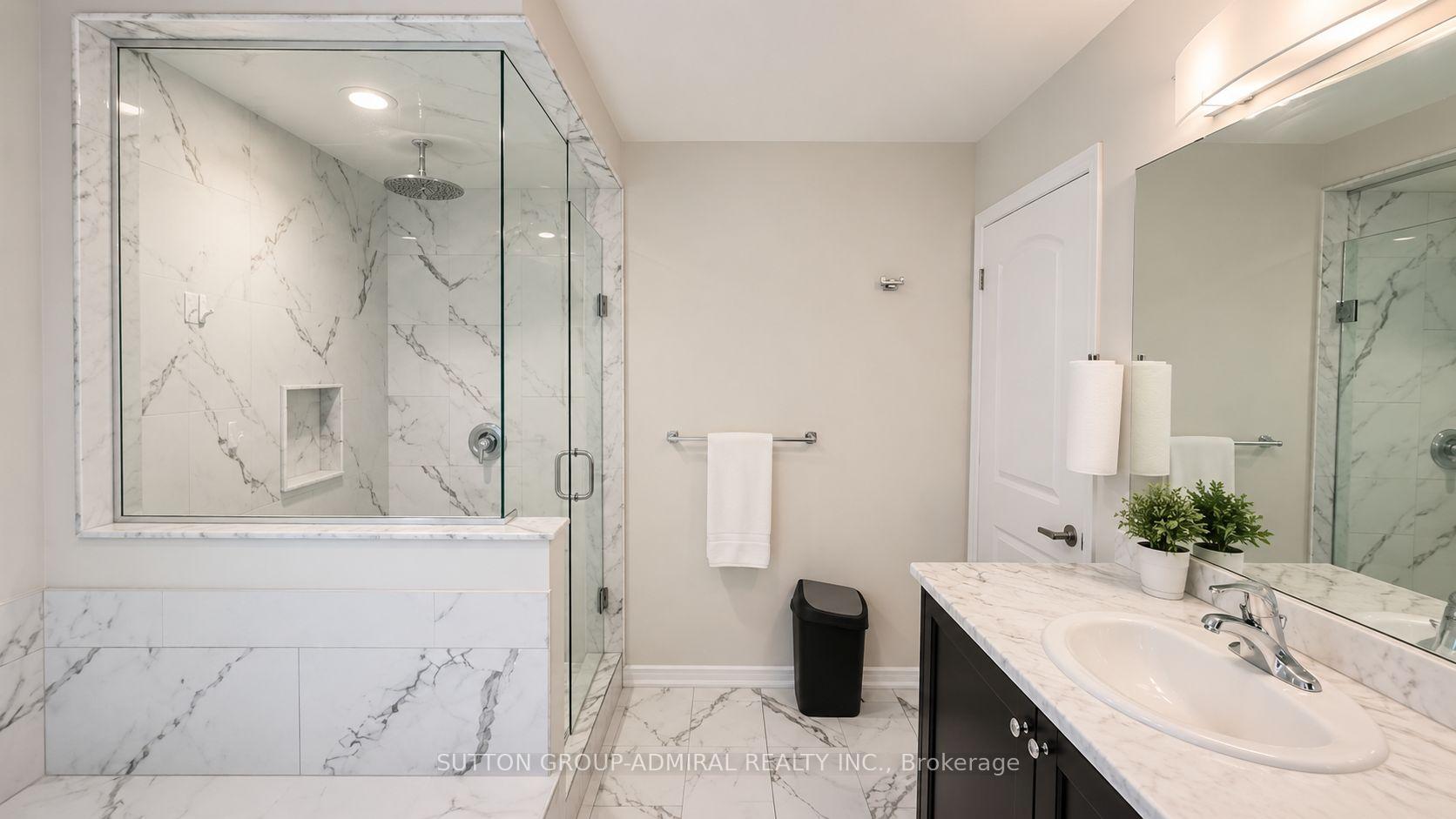 Photo 19 of 7892 Odell Crescent, Niagara Falls, Brown — HOMEH