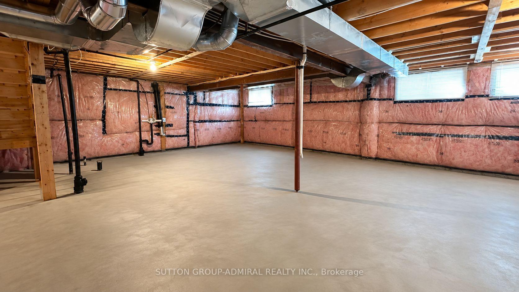 Photo 23 of 7892 Odell Crescent, Niagara Falls, Brown — HOMEH