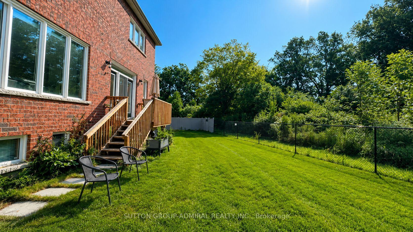 Photo 25 of 7892 Odell Crescent, Niagara Falls, Brown — HOMEH