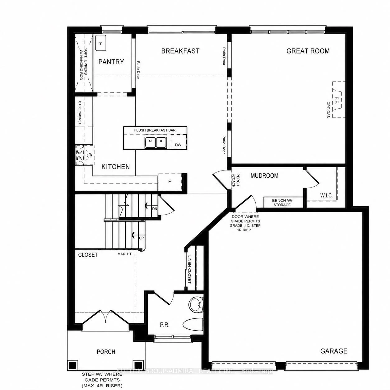 Photo 27 of 7892 Odell Crescent, Niagara Falls, Brown — HOMEH