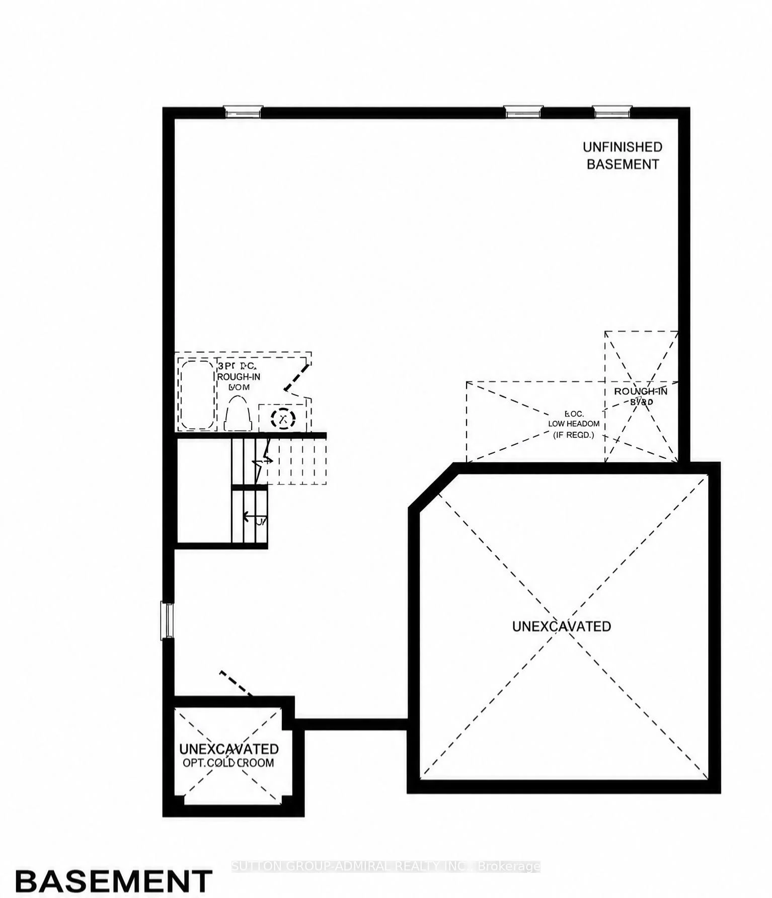 Photo 29 of 7892 Odell Crescent, Niagara Falls, Brown — HOMEH