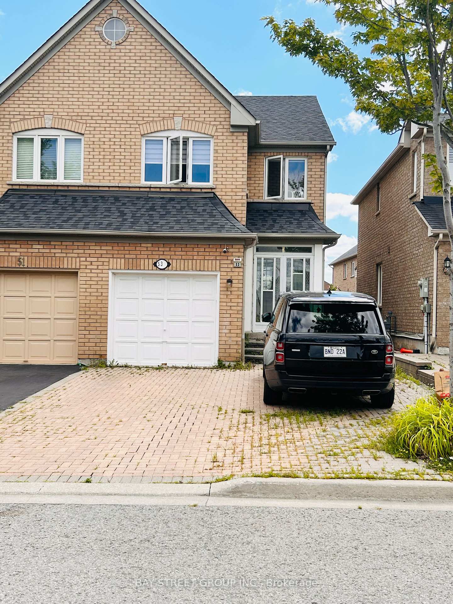 Photo 1 of 53 tara Crescent, Markham, Cedarwood — HOMEH