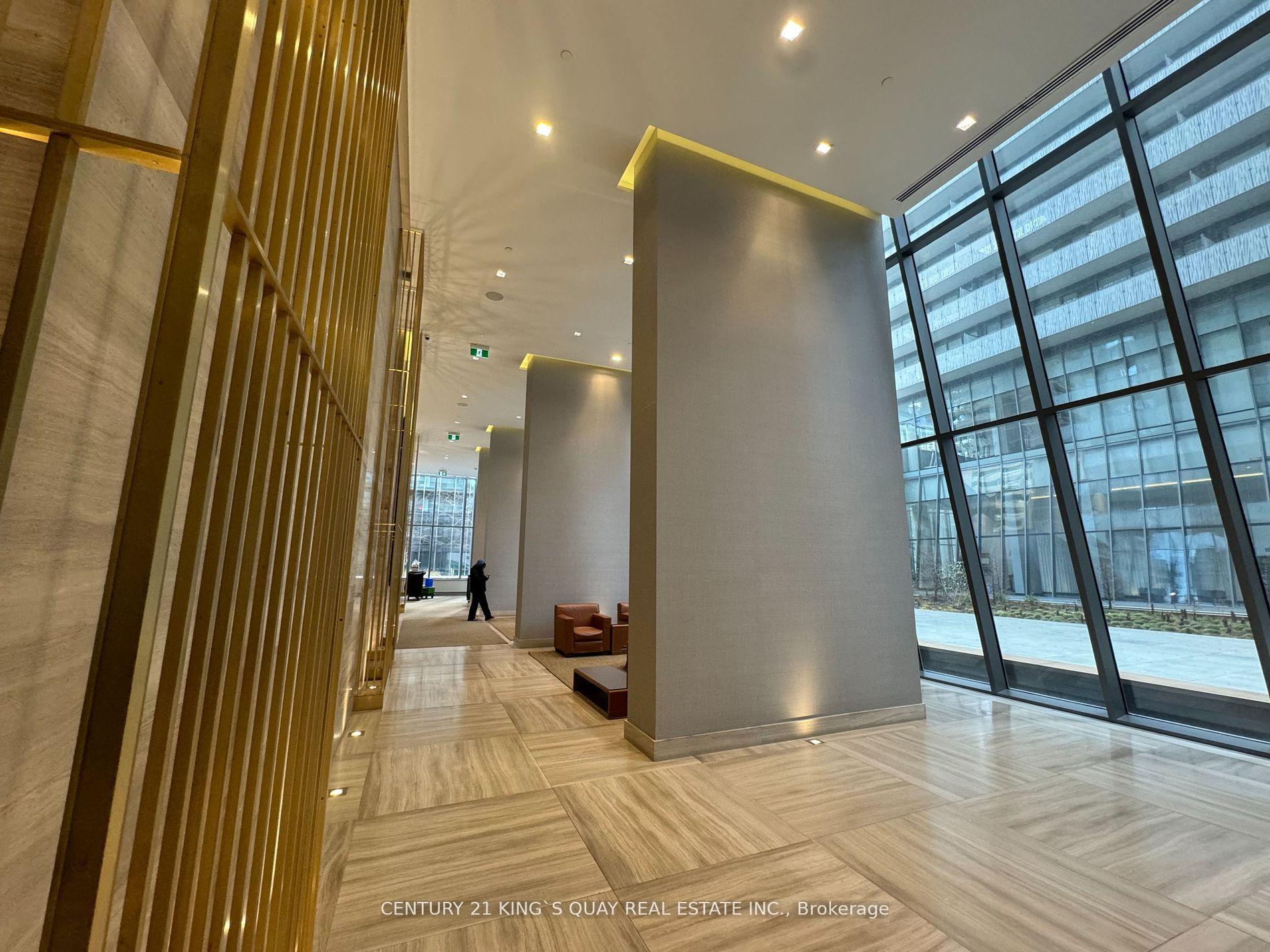 Photo 3 of Unit 3212, 50 Charles Street E, Toronto, Church-Yonge Corridor — HOMEH