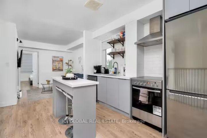 Photo of Unit Mainfloor, 525 Ossington Avenue