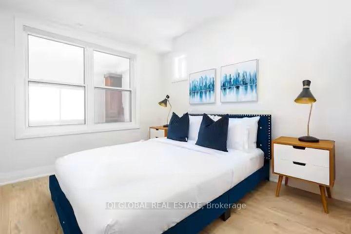 Photo 5 of Unit Mainfloor, 525 Ossington Avenue, Toronto, Palmerston-Little Italy — HOMEH