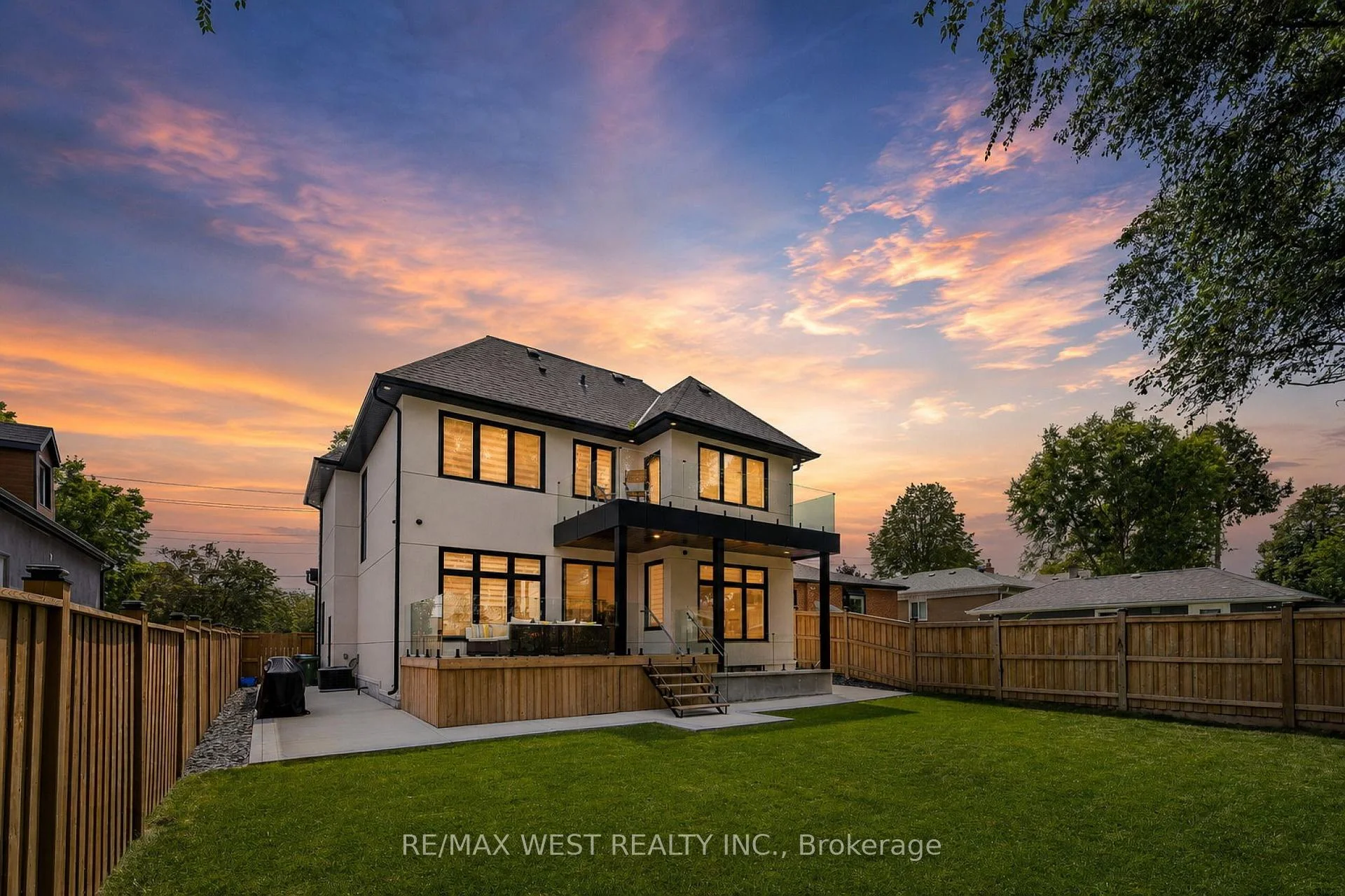 Photo 65 of 46 Golfdown Drive, Etobicoke, Elms-Old Rexdale — HOMEH