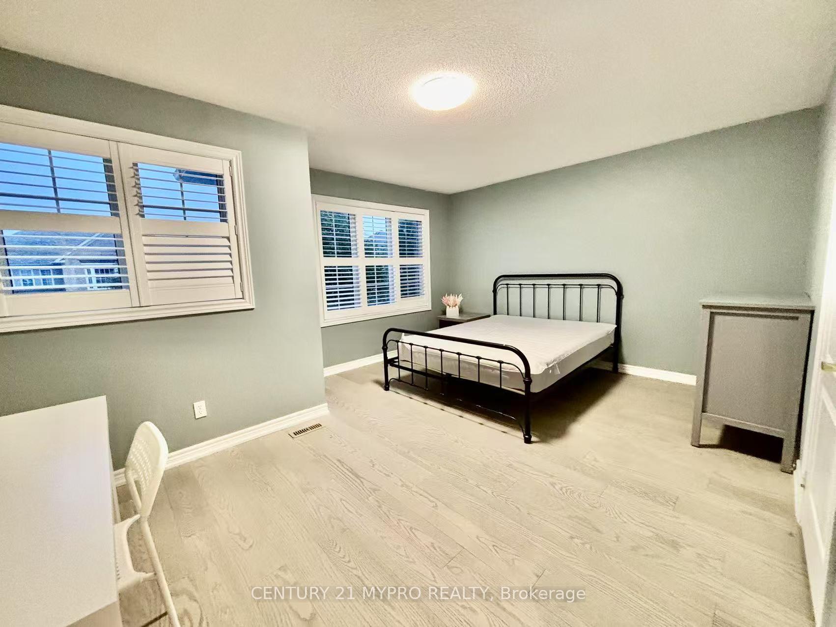 Photo 3 of Unit Room A, 23 Hawksbury Road, Markham, Wismer — HOMEH