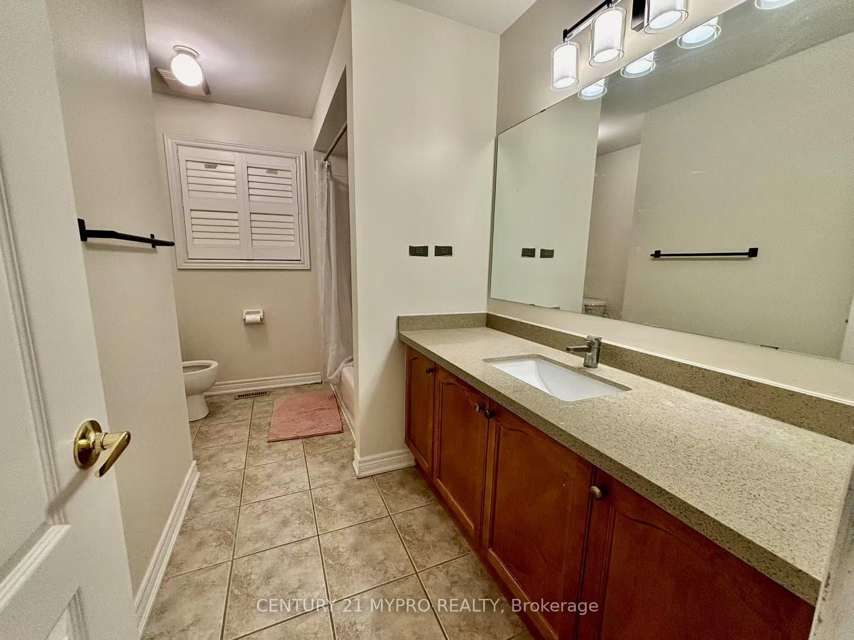 Photo 4 of Unit Room A, 23 Hawksbury Road, Markham, Wismer — HOMEH