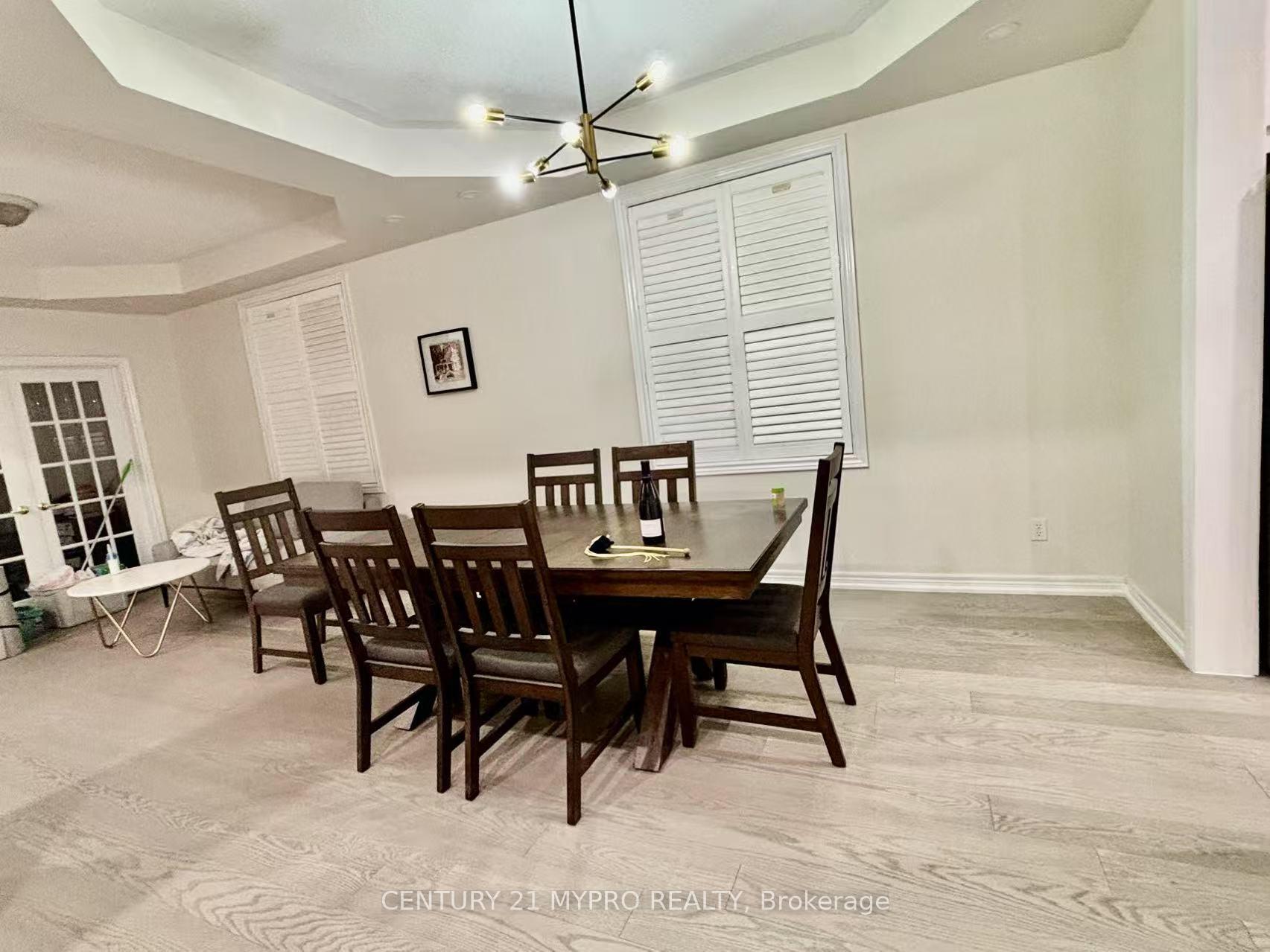 Photo 8 of Unit Room A, 23 Hawksbury Road, Markham, Wismer — HOMEH