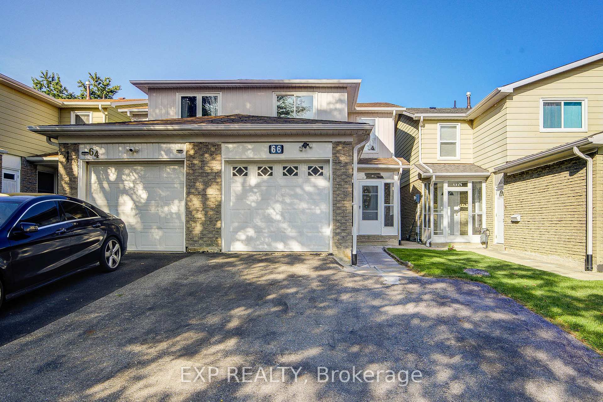 Photo 2 of 66 Kenhatch Boulevard, Scarborough, Agincourt North — HOMEH