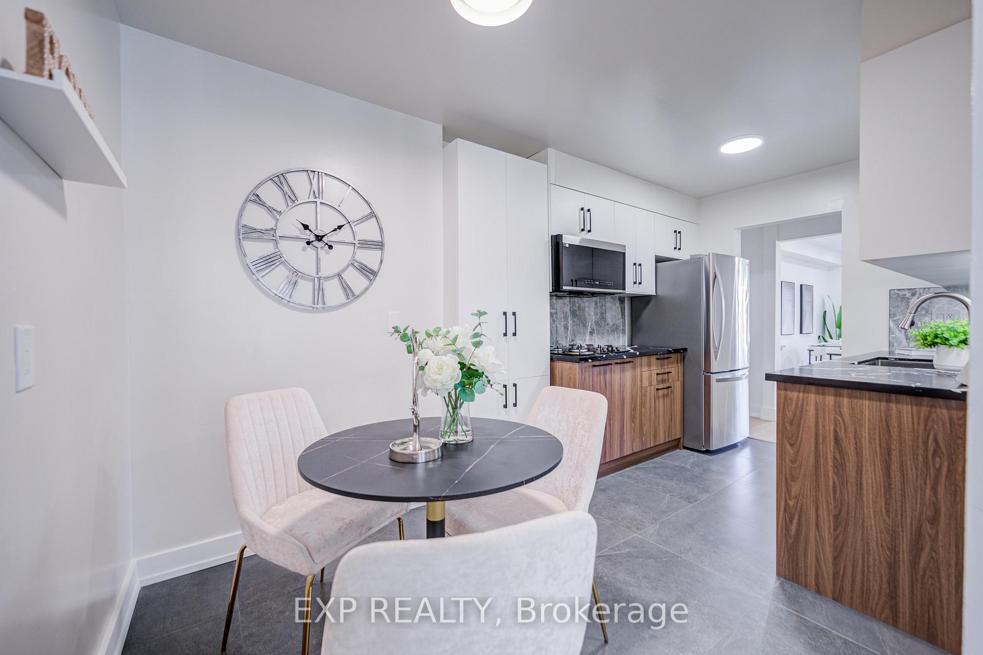 Photo 6 of 66 Kenhatch Boulevard, Scarborough, Agincourt North — HOMEH