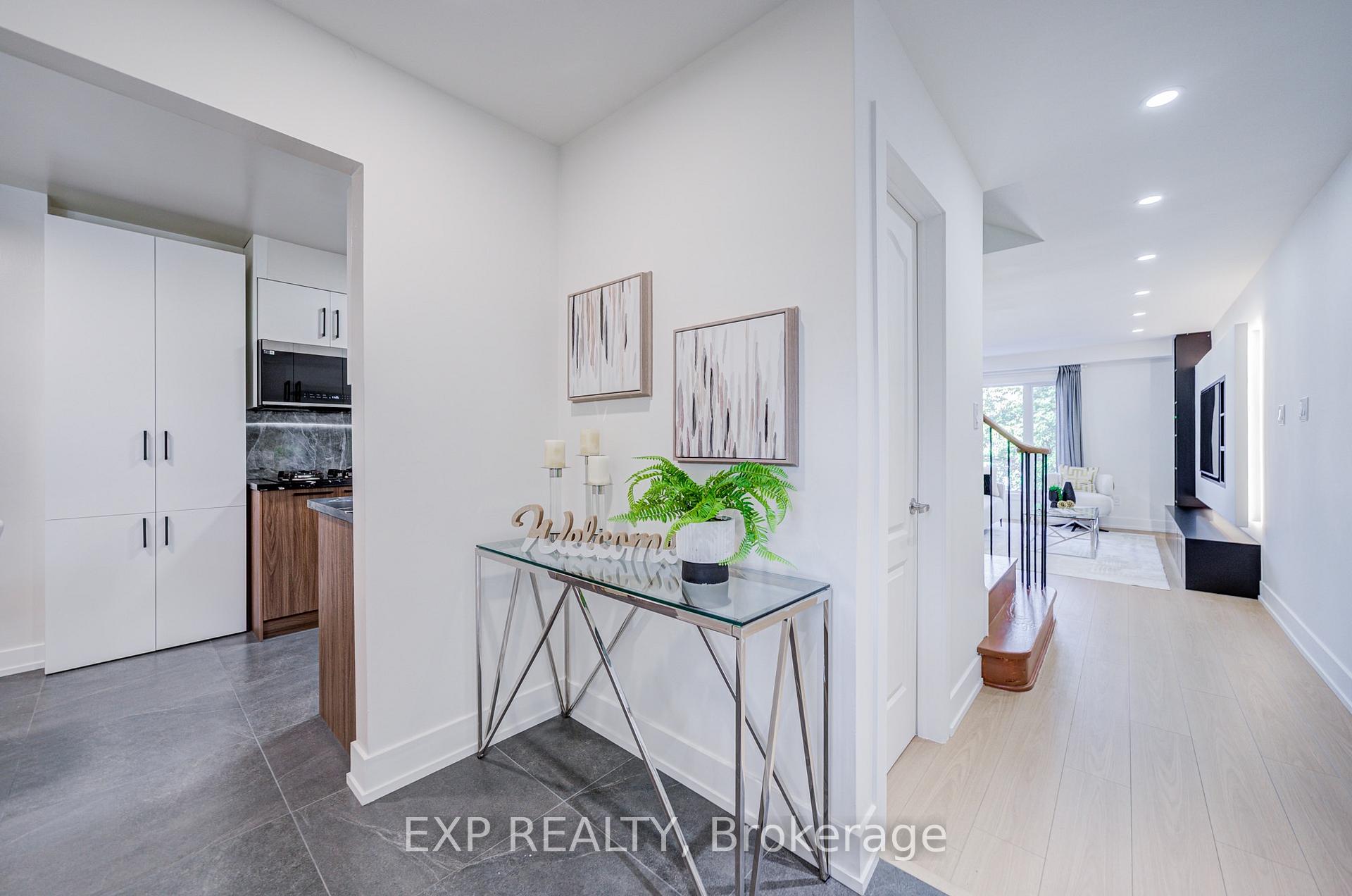 Photo 4 of 66 Kenhatch Boulevard, Scarborough, Agincourt North — HOMEH