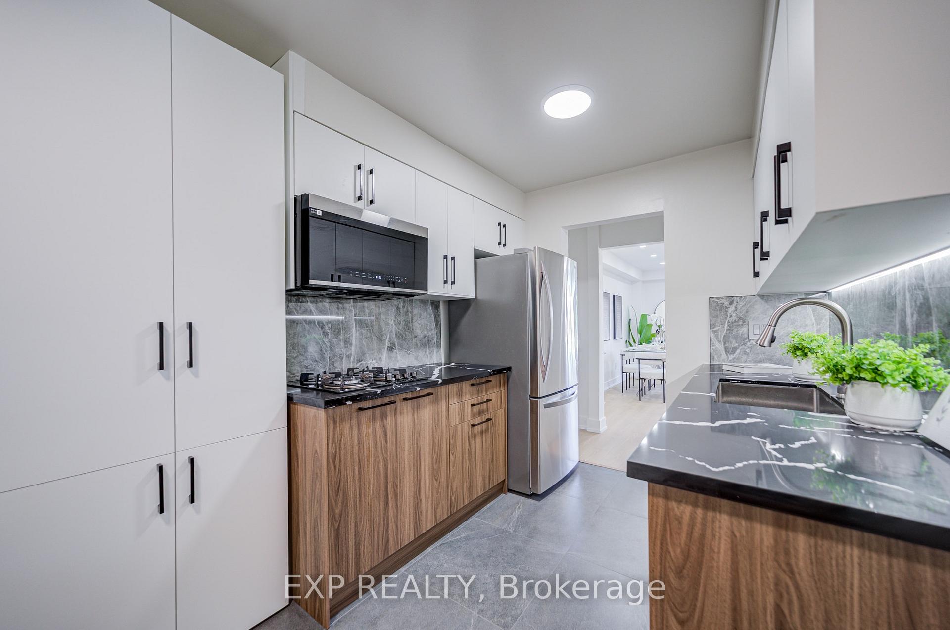 Photo 8 of 66 Kenhatch Boulevard, Scarborough, Agincourt North — HOMEH