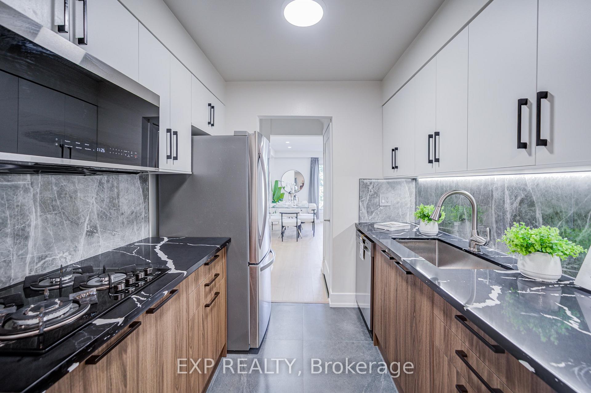 Photo 9 of 66 Kenhatch Boulevard, Scarborough, Agincourt North — HOMEH