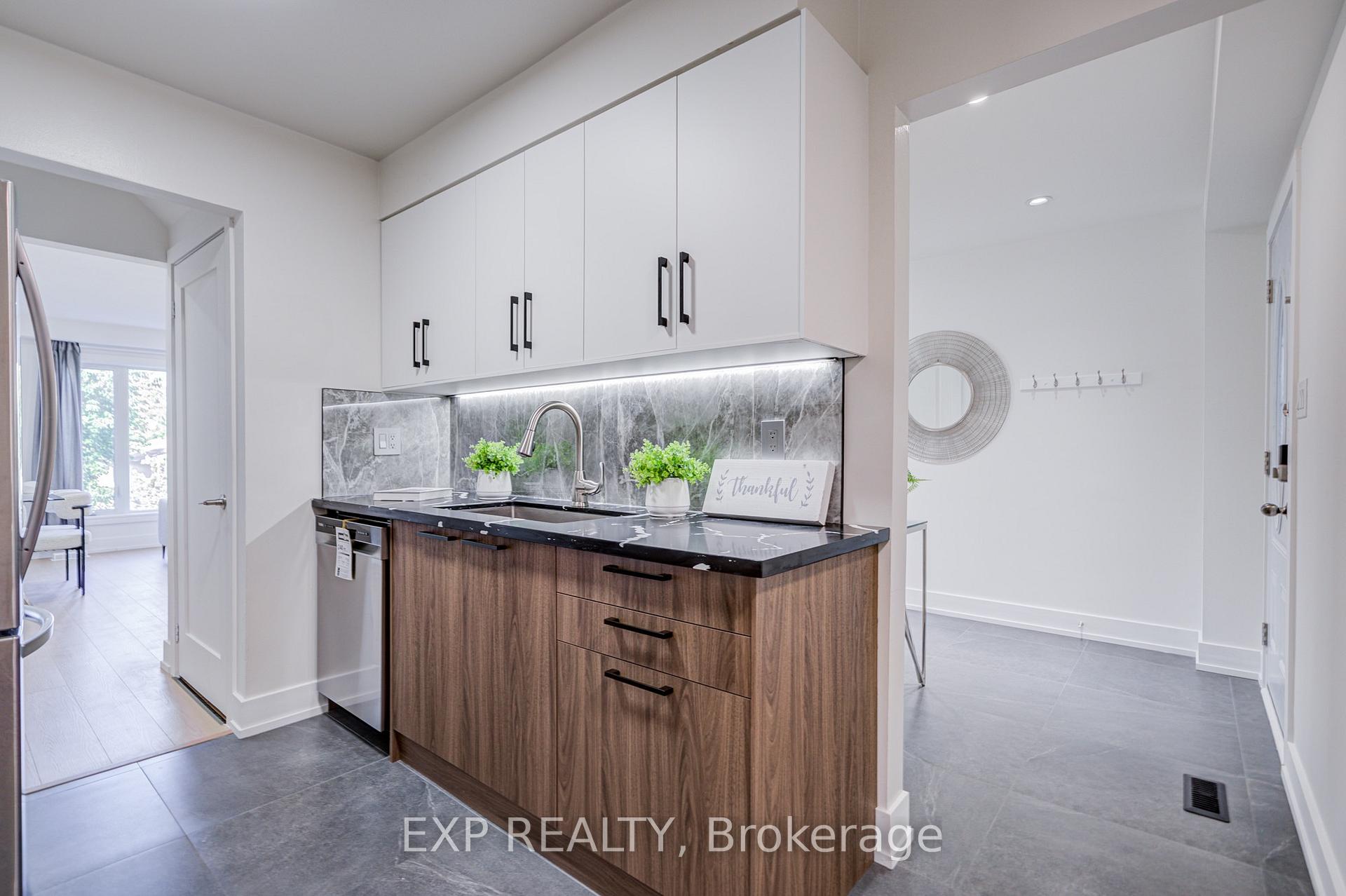 Photo 10 of 66 Kenhatch Boulevard, Scarborough, Agincourt North — HOMEH