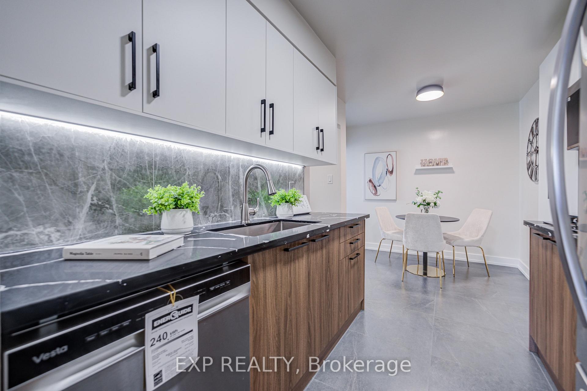 Photo 12 of 66 Kenhatch Boulevard, Scarborough, Agincourt North — HOMEH