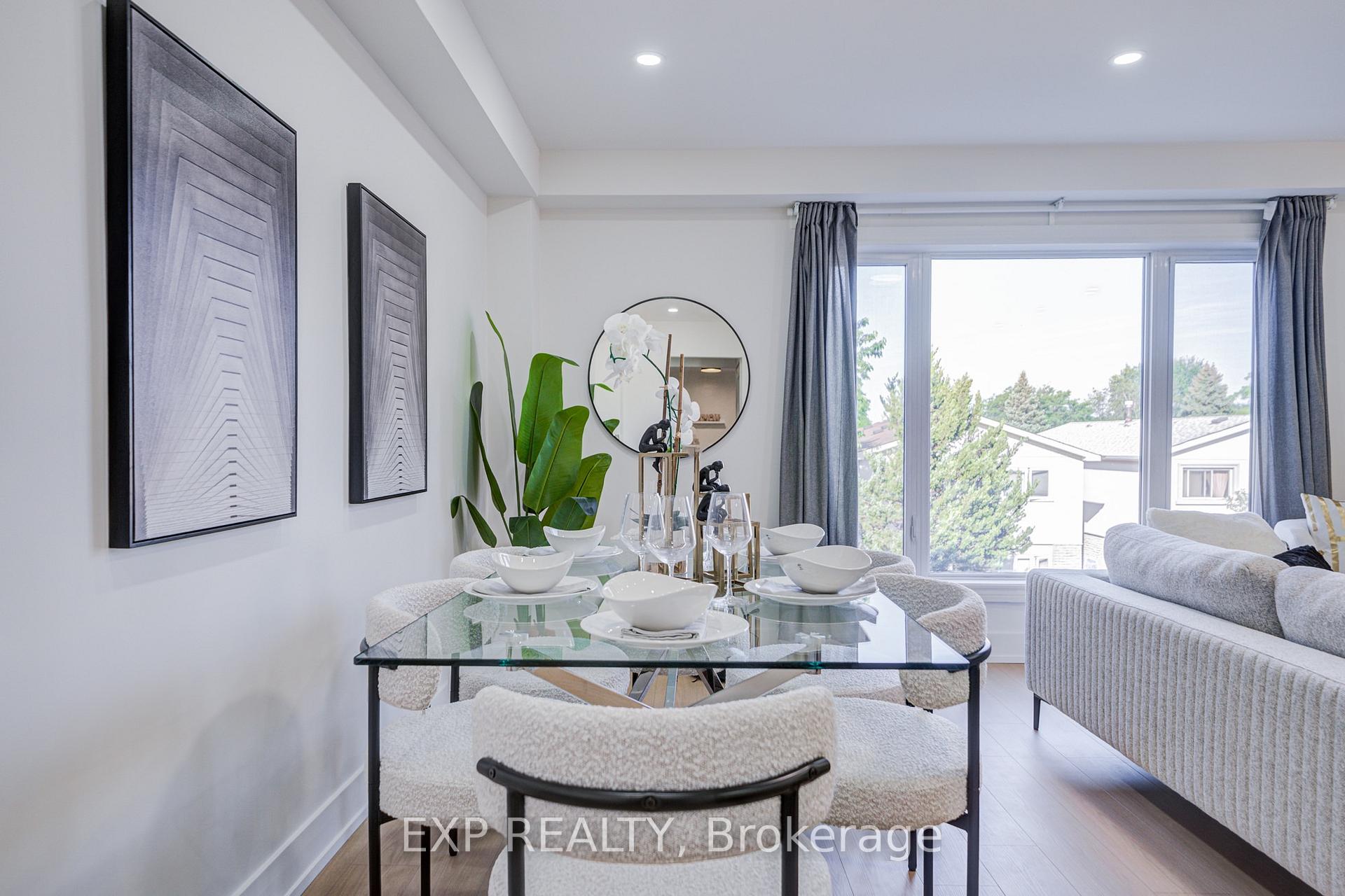 Photo 14 of 66 Kenhatch Boulevard, Scarborough, Agincourt North — HOMEH