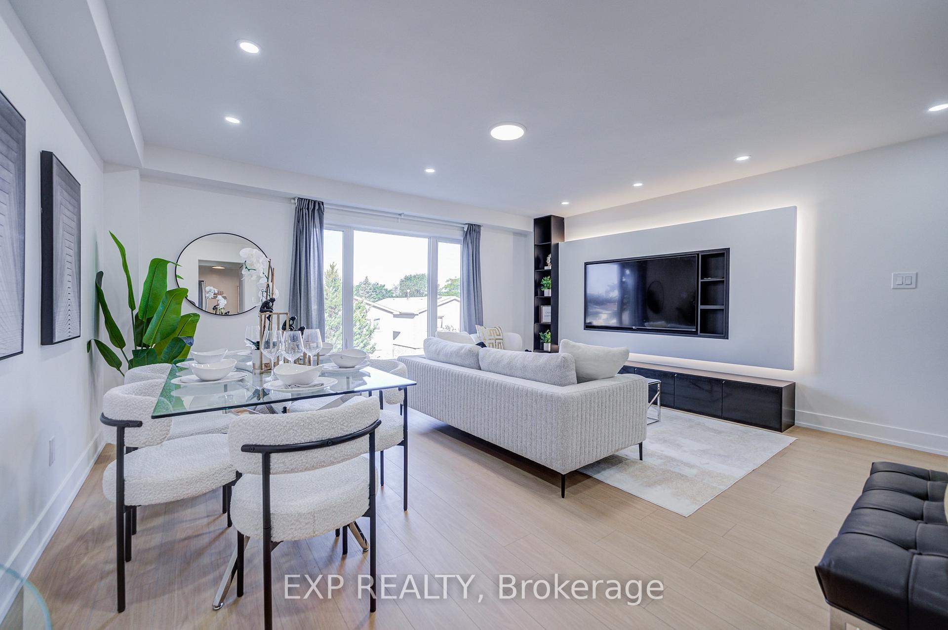 Photo 15 of 66 Kenhatch Boulevard, Scarborough, Agincourt North — HOMEH