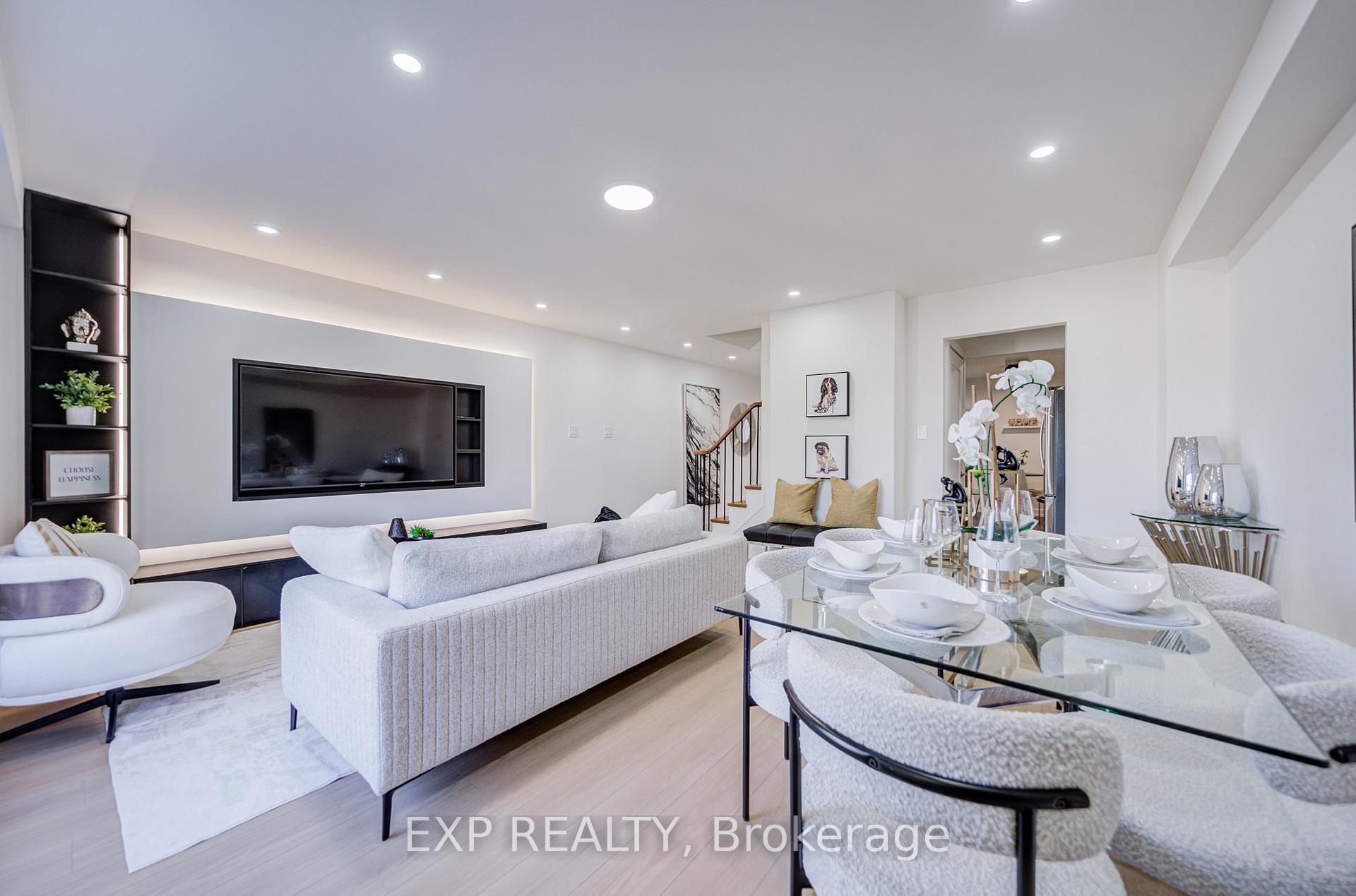 Photo 17 of 66 Kenhatch Boulevard, Scarborough, Agincourt North — HOMEH