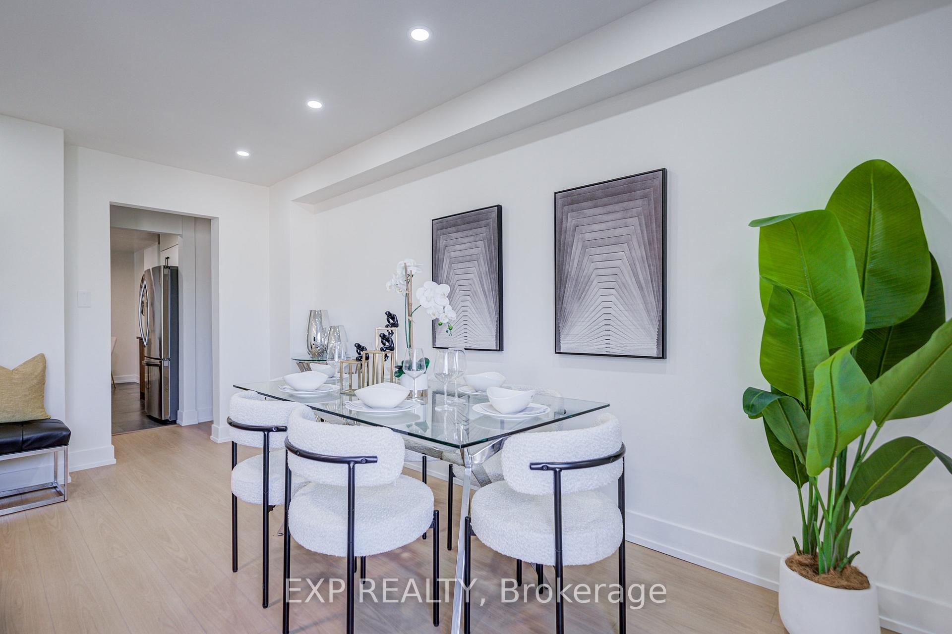 Photo 18 of 66 Kenhatch Boulevard, Scarborough, Agincourt North — HOMEH