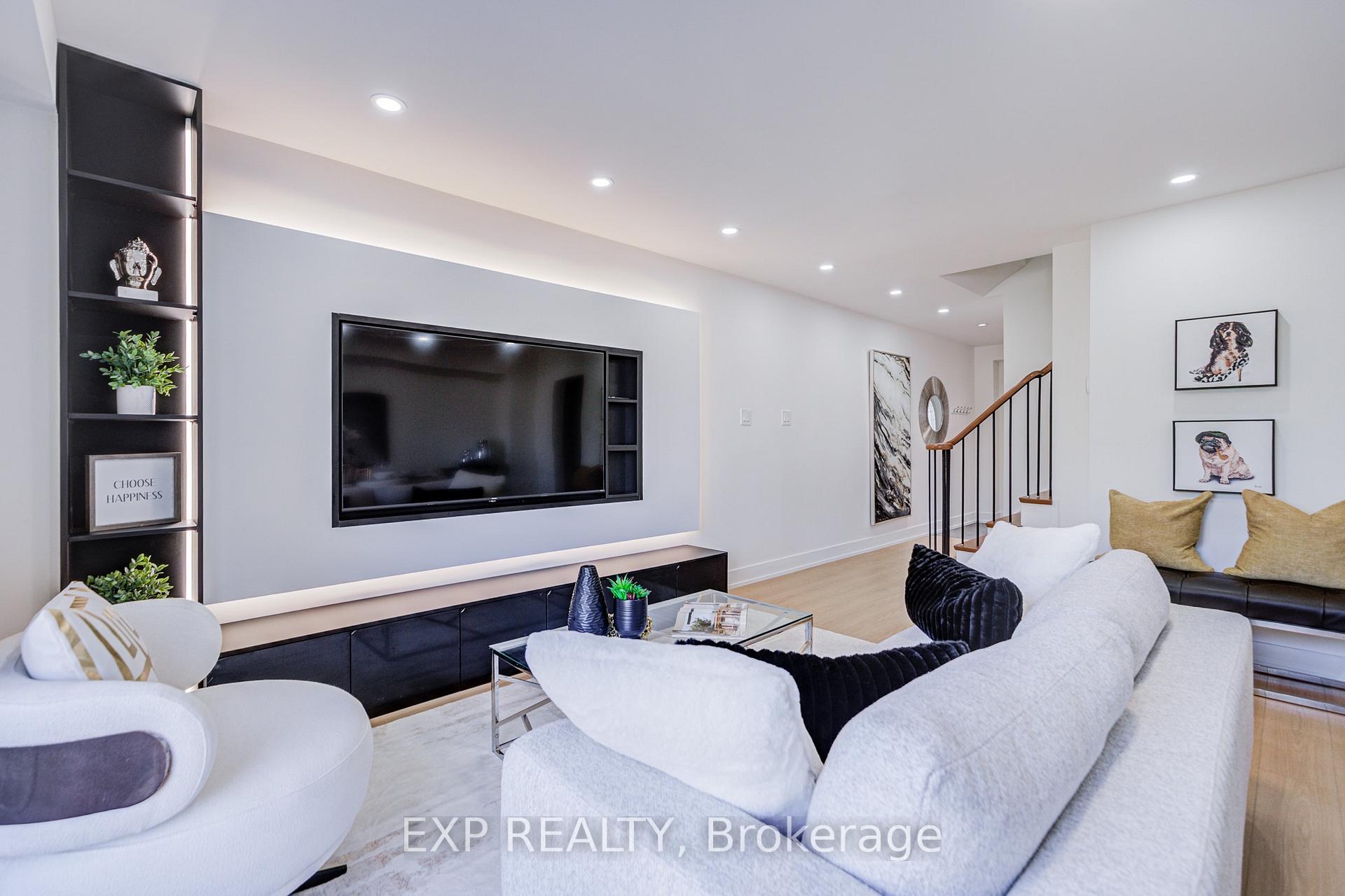 Photo 19 of 66 Kenhatch Boulevard, Scarborough, Agincourt North — HOMEH