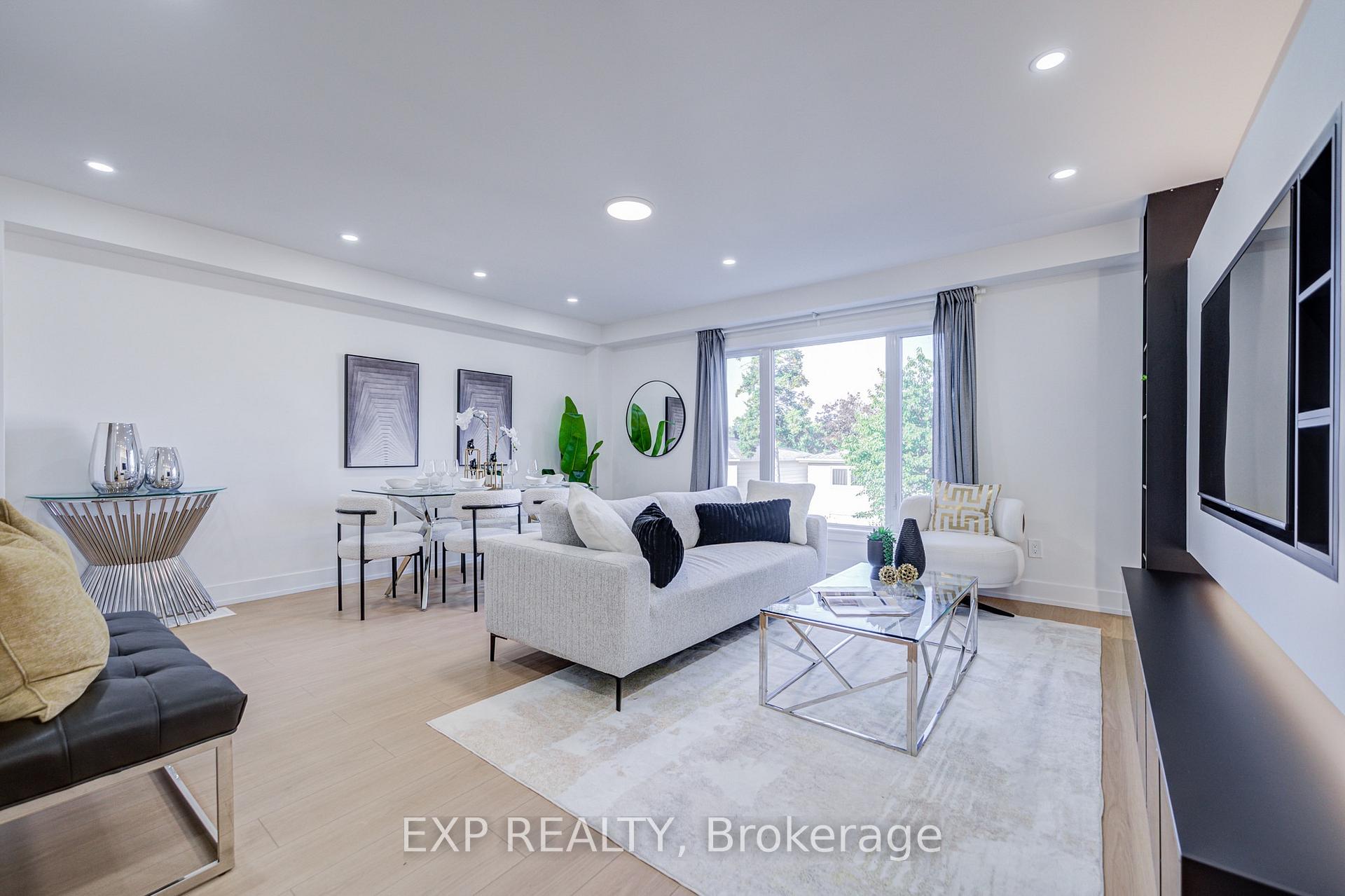 Photo 21 of 66 Kenhatch Boulevard, Scarborough, Agincourt North — HOMEH