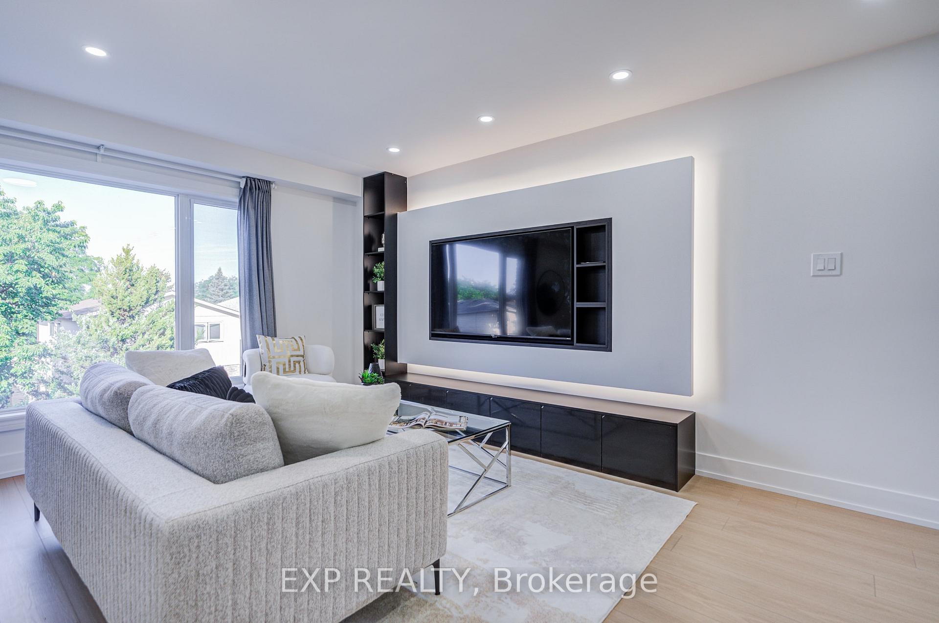 Photo 22 of 66 Kenhatch Boulevard, Scarborough, Agincourt North — HOMEH