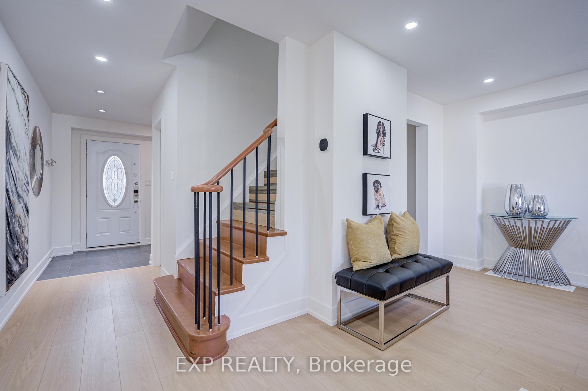 Photo 23 of 66 Kenhatch Boulevard, Scarborough, Agincourt North — HOMEH