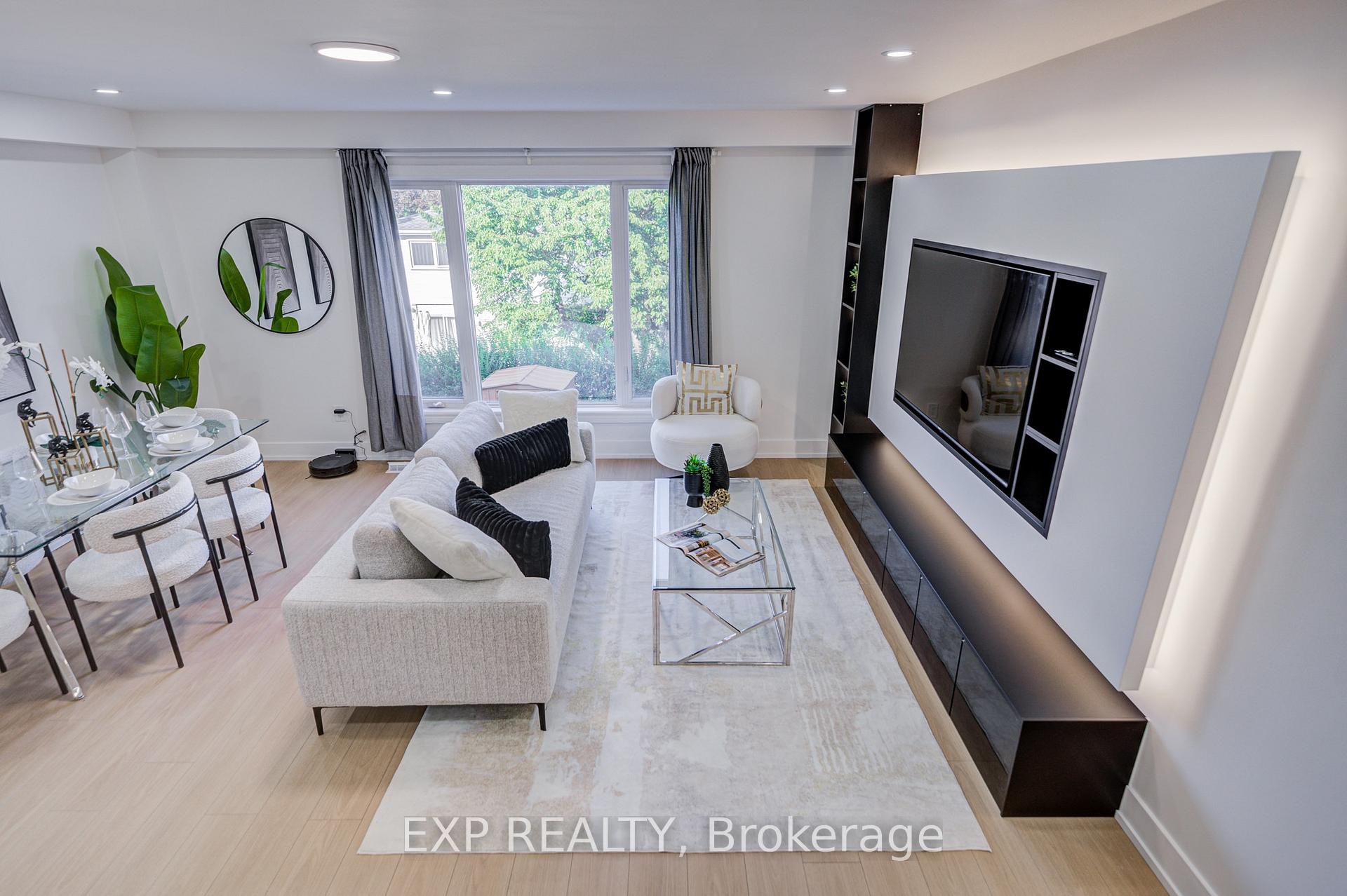 Photo 27 of 66 Kenhatch Boulevard, Scarborough, Agincourt North — HOMEH