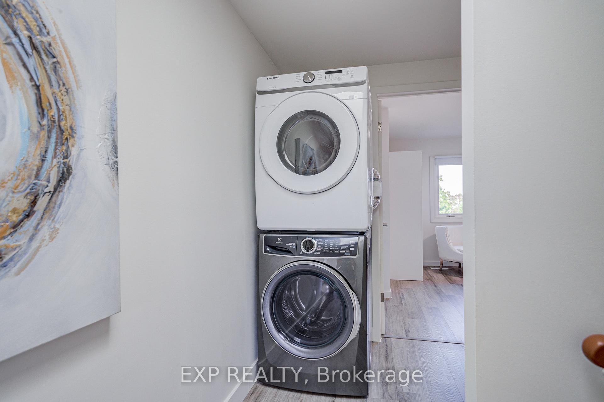 Photo 28 of 66 Kenhatch Boulevard, Scarborough, Agincourt North — HOMEH