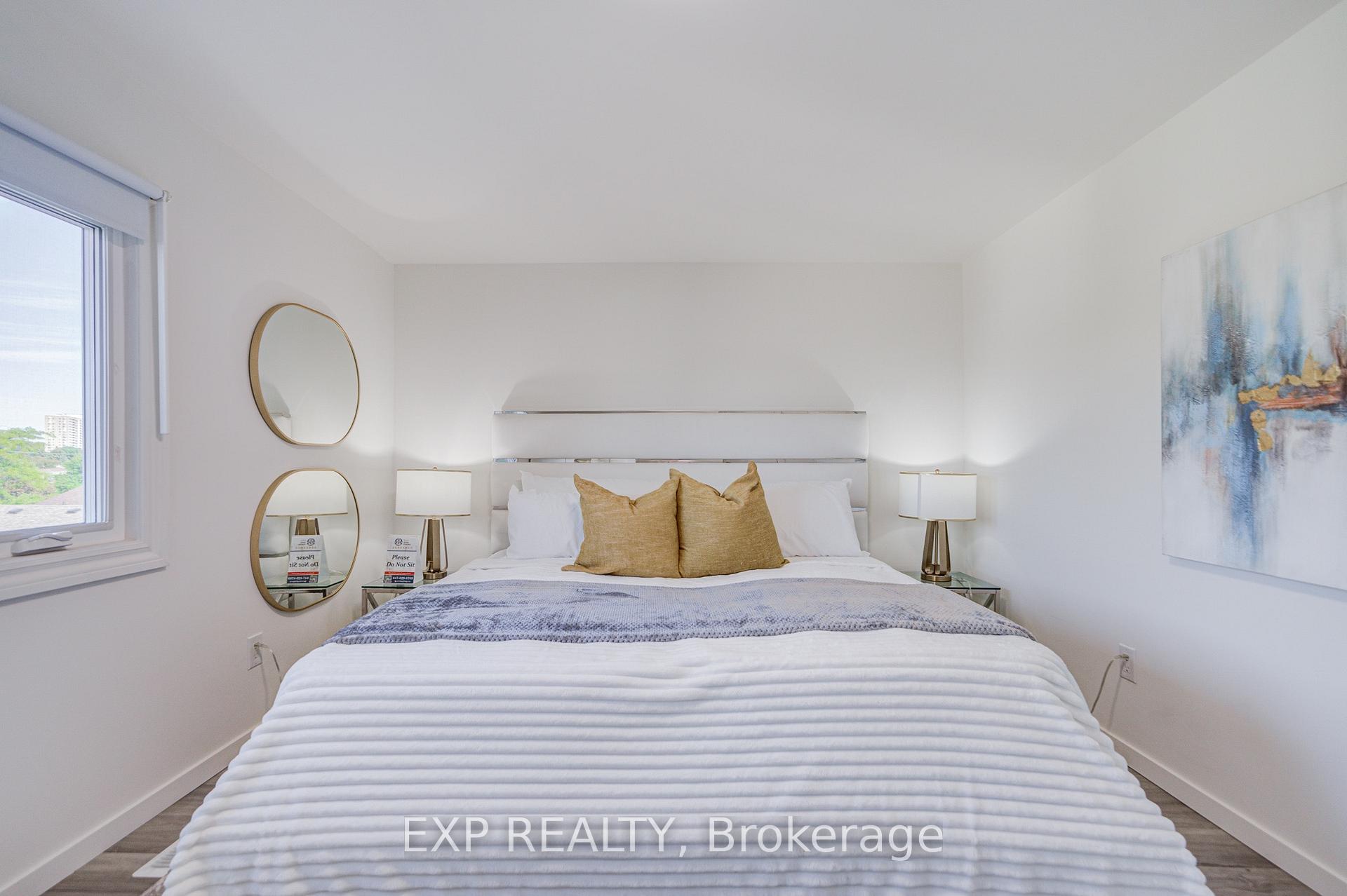 Photo 29 of 66 Kenhatch Boulevard, Scarborough, Agincourt North — HOMEH