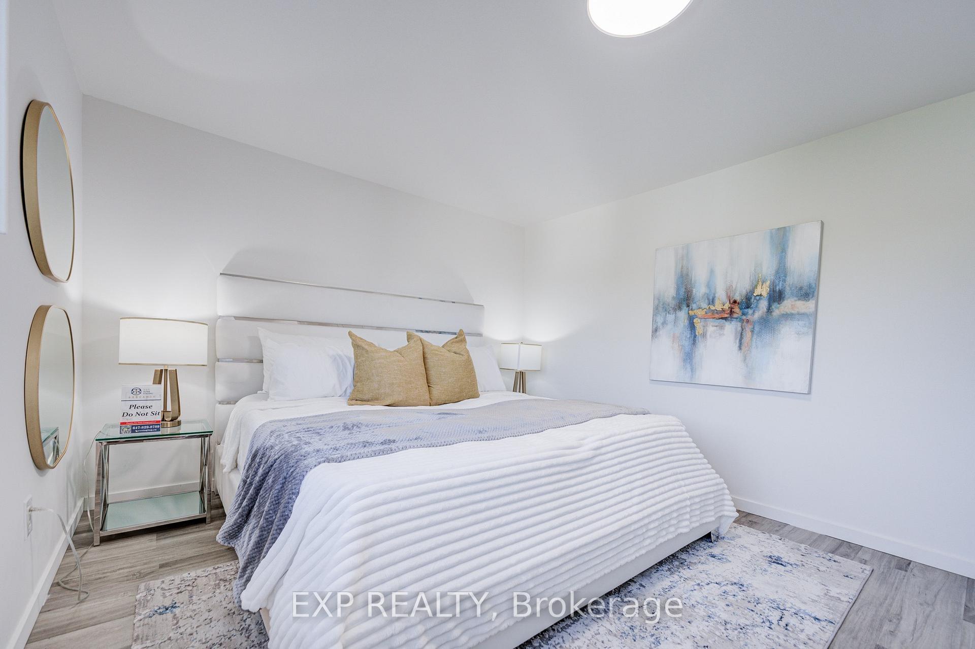Photo 30 of 66 Kenhatch Boulevard, Scarborough, Agincourt North — HOMEH