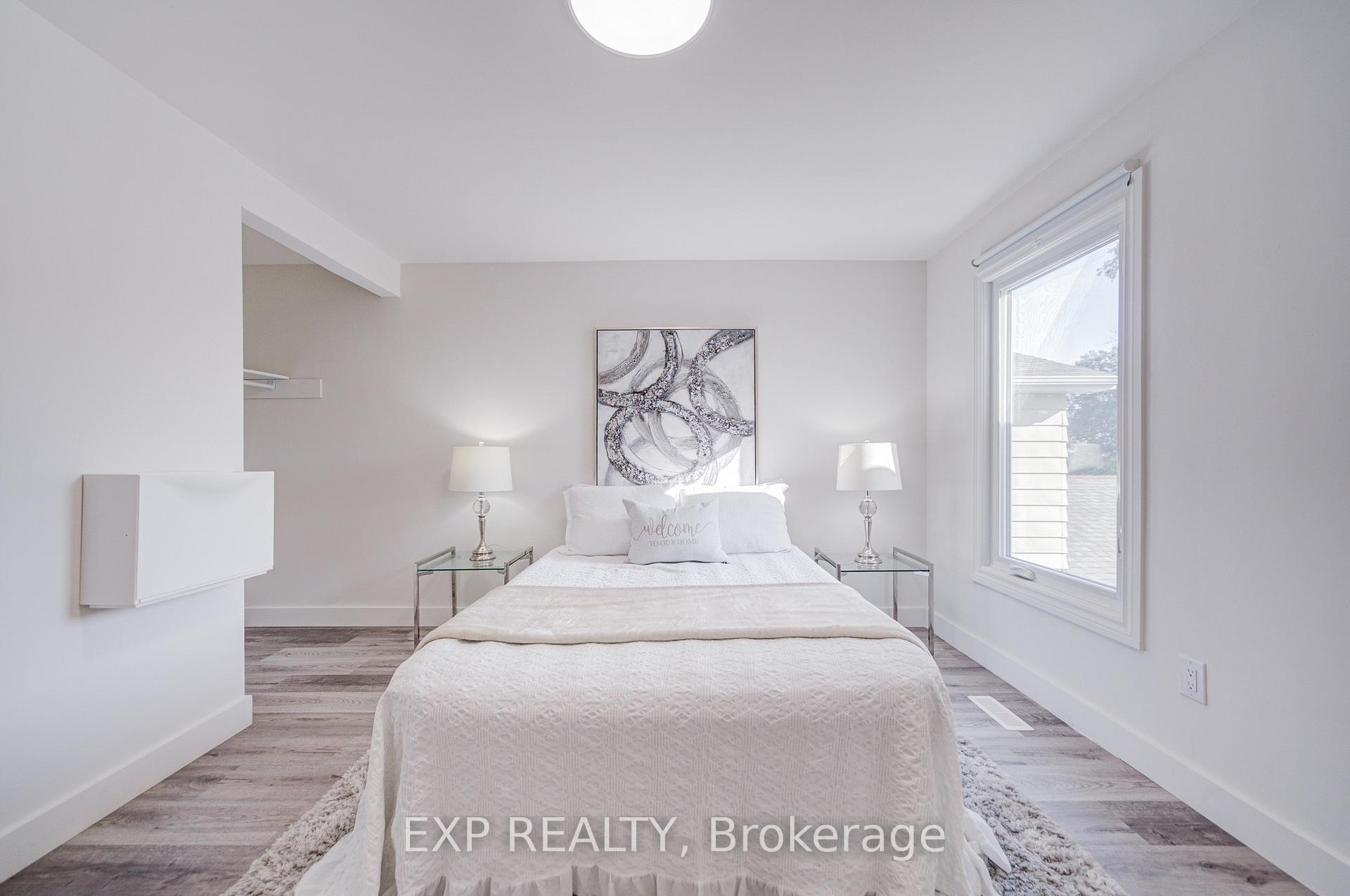 Photo 36 of 66 Kenhatch Boulevard, Scarborough, Agincourt North — HOMEH