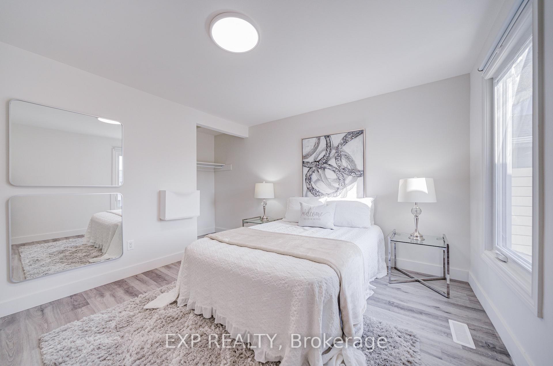 Photo 37 of 66 Kenhatch Boulevard, Scarborough, Agincourt North — HOMEH