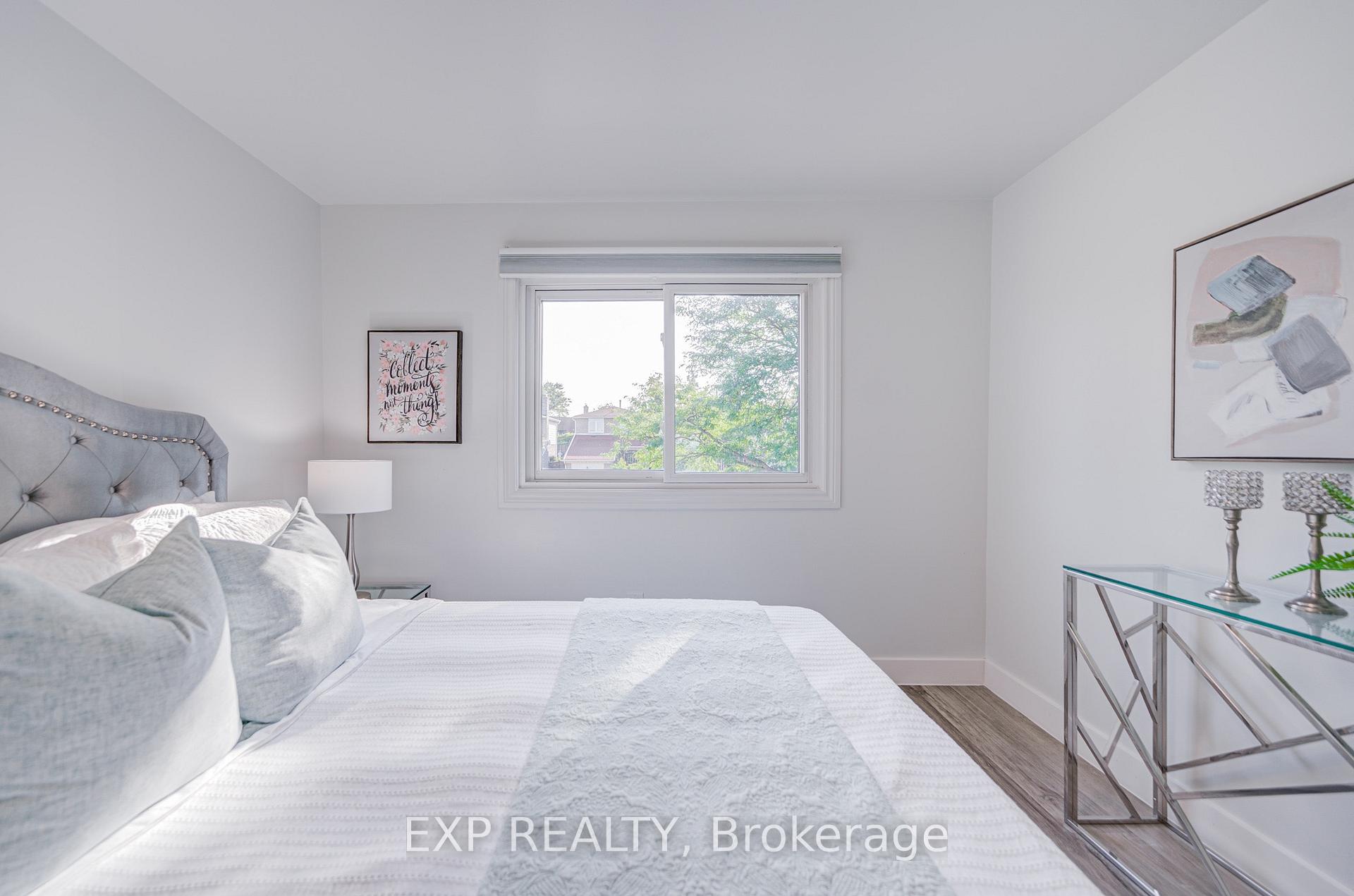 Photo 39 of 66 Kenhatch Boulevard, Scarborough, Agincourt North — HOMEH