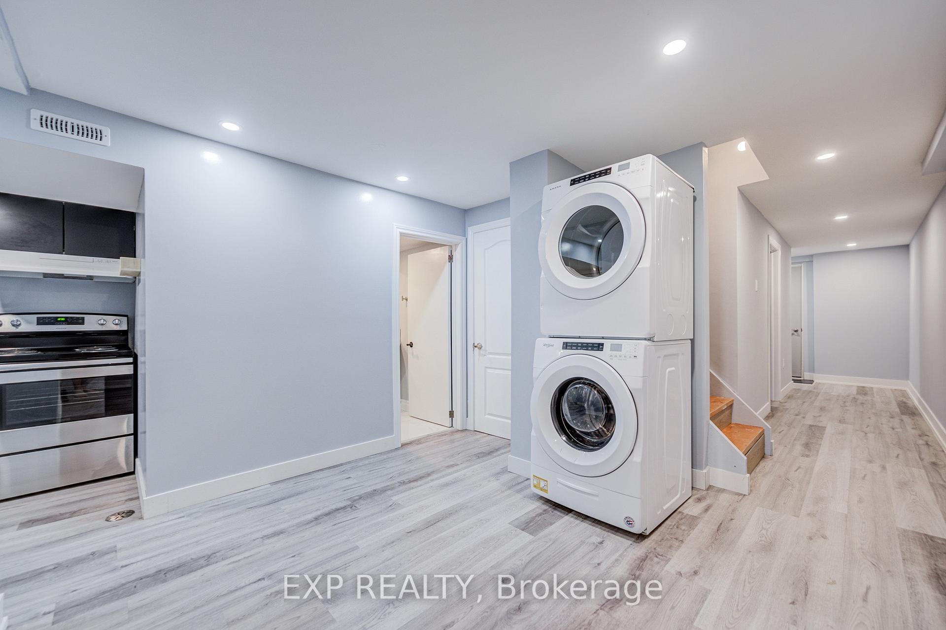 Photo 44 of 66 Kenhatch Boulevard, Scarborough, Agincourt North — HOMEH