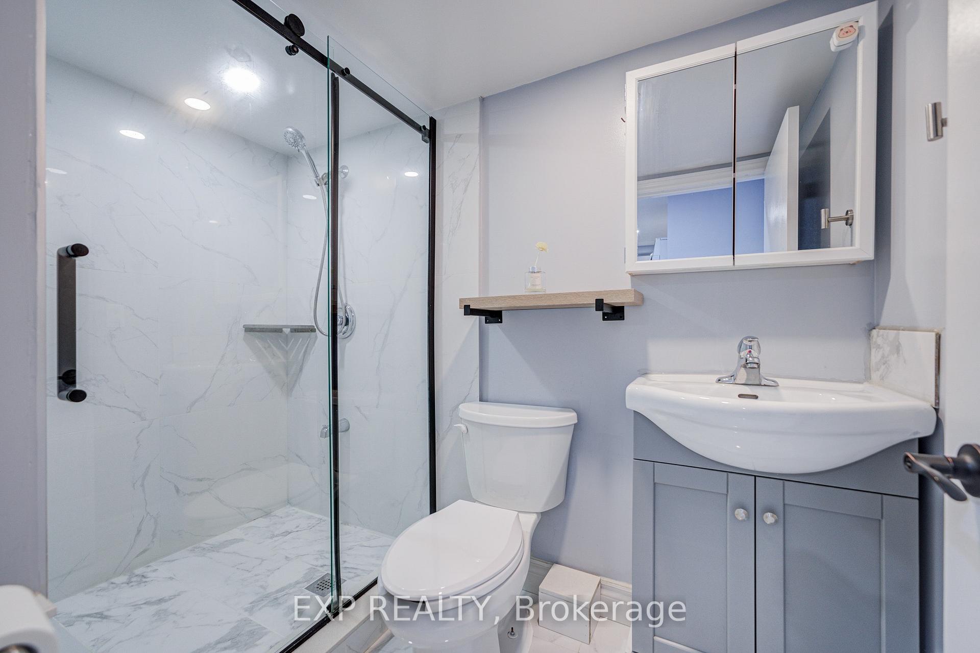 Photo 47 of 66 Kenhatch Boulevard, Scarborough, Agincourt North — HOMEH