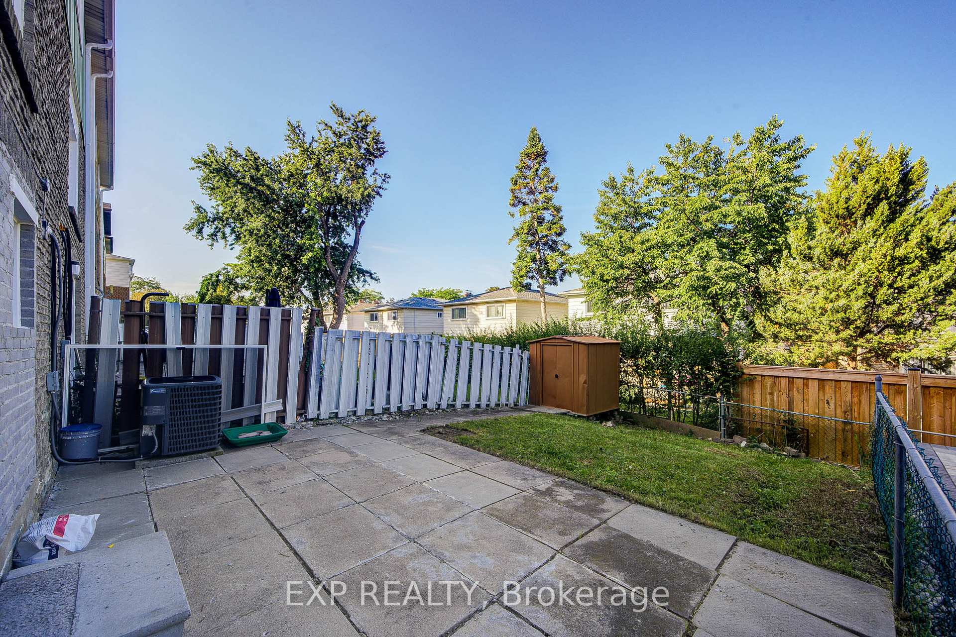 Photo 49 of 66 Kenhatch Boulevard, Scarborough, Agincourt North — HOMEH
