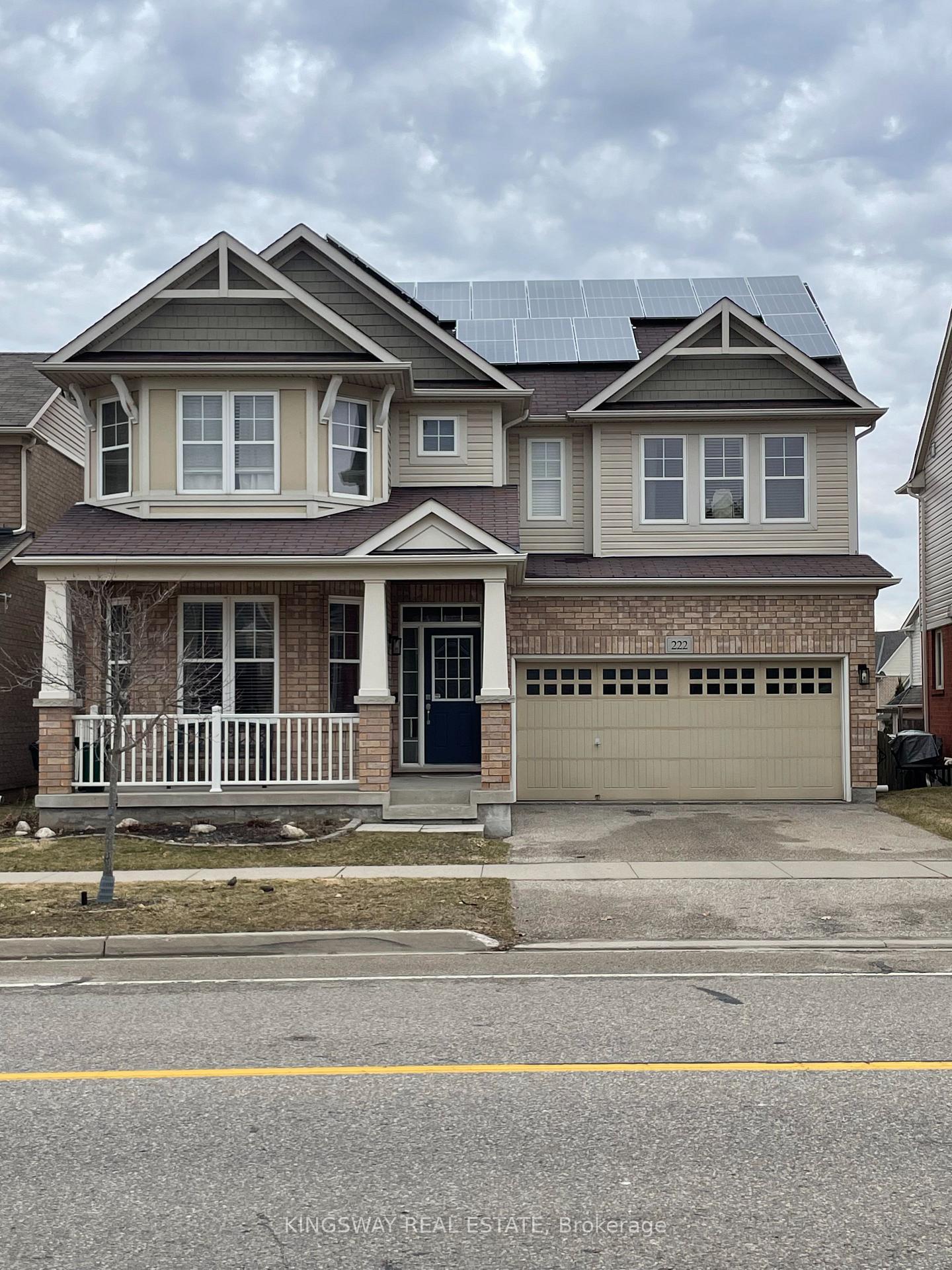 Photo 5 of 222 Baldwin Drive, Cambridge, Silver Heights — HOMEH