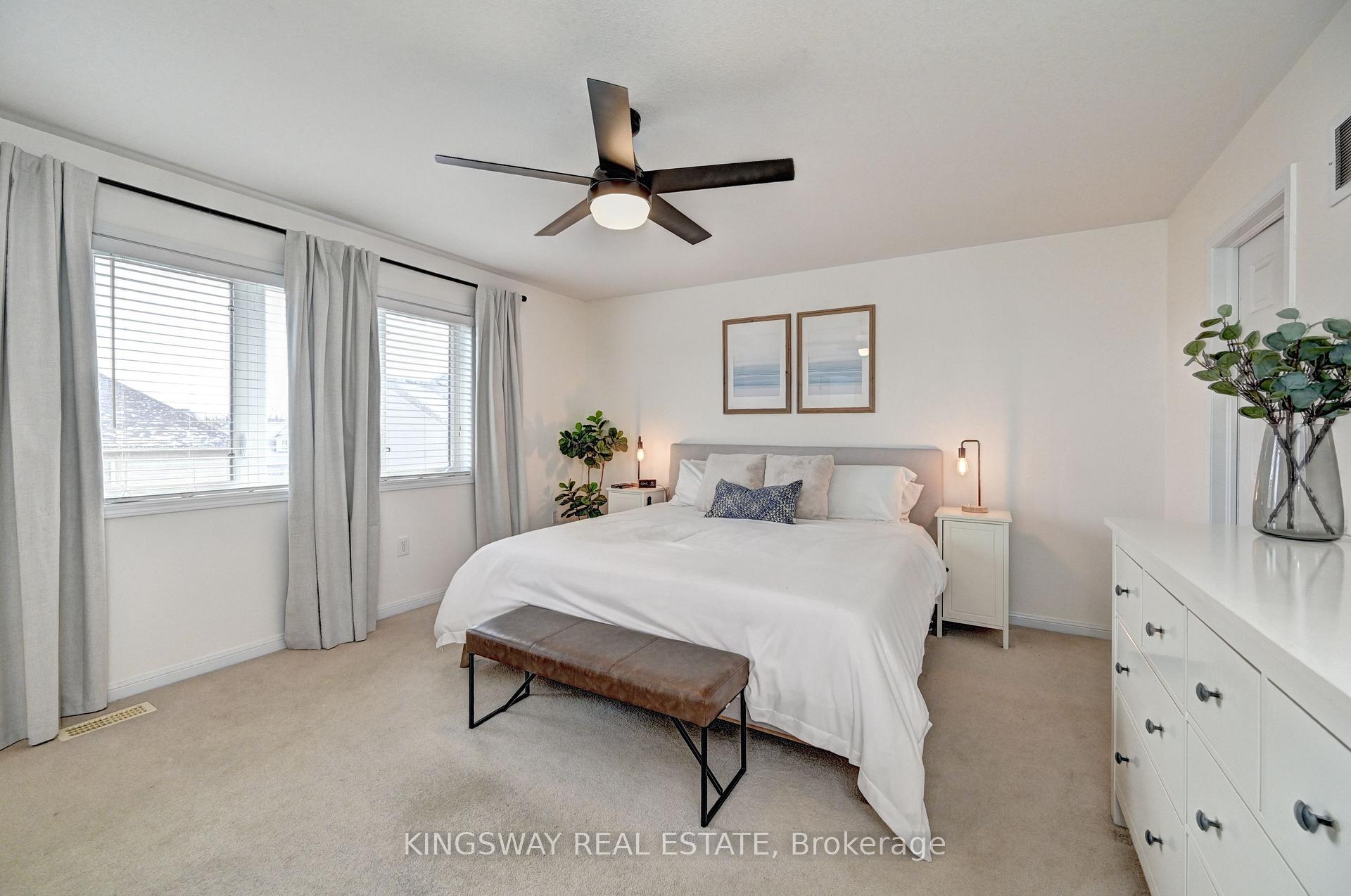 Photo 23 of 222 Baldwin Drive, Cambridge, Silver Heights — HOMEH