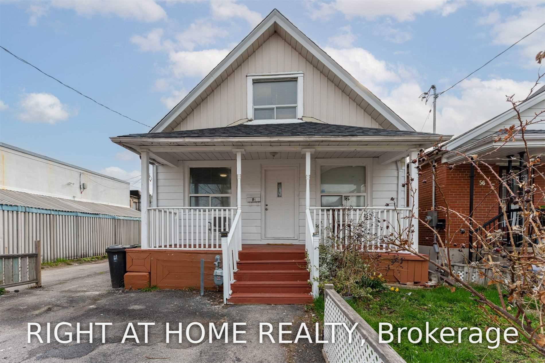 Photo 1 of 54 Byng Avenue, Scarborough, Oakridge — HOMEH