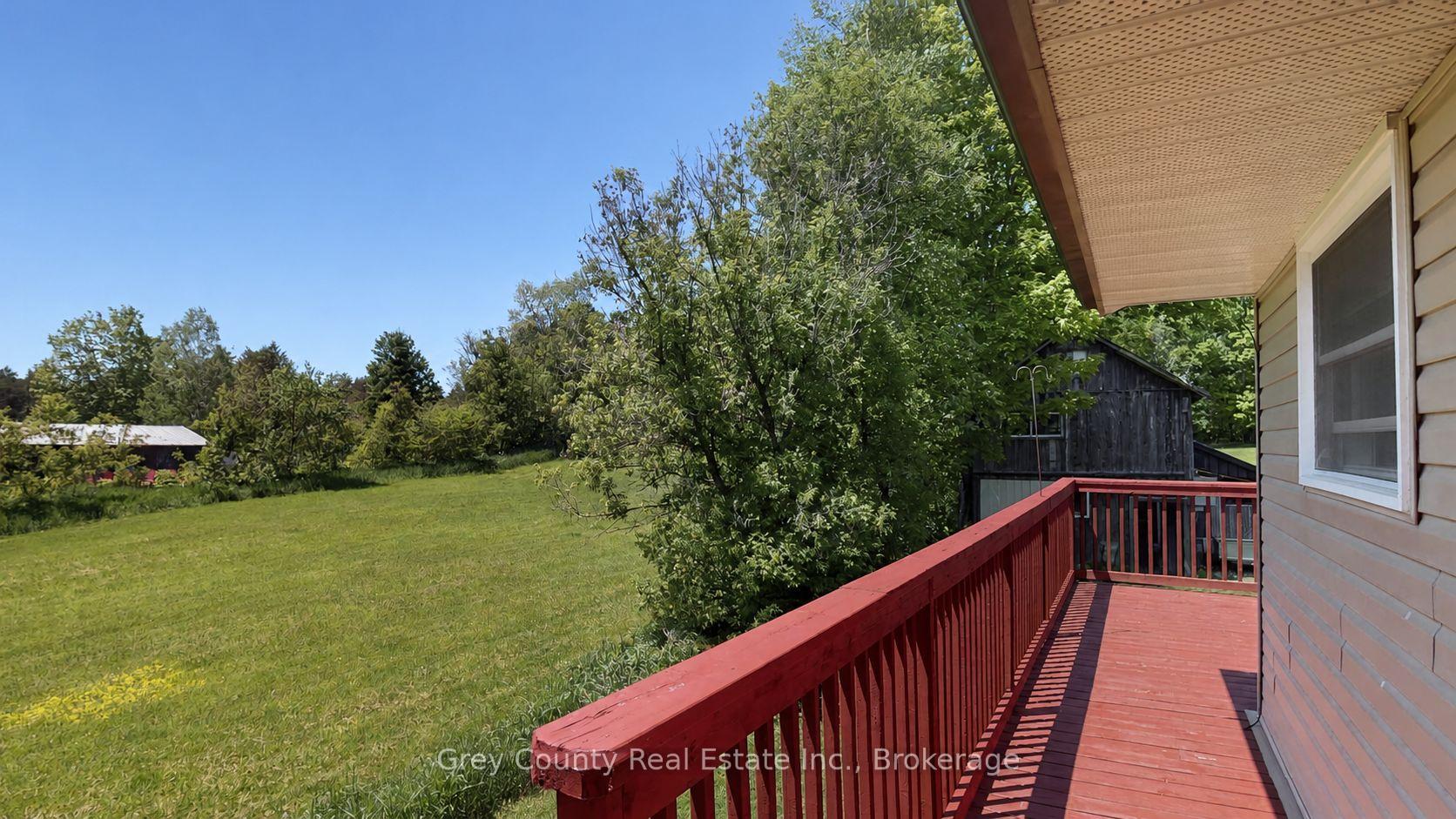 Photo 17 of 580293 Sideroad 60 Side Road W, Chatsworth — HOMEH