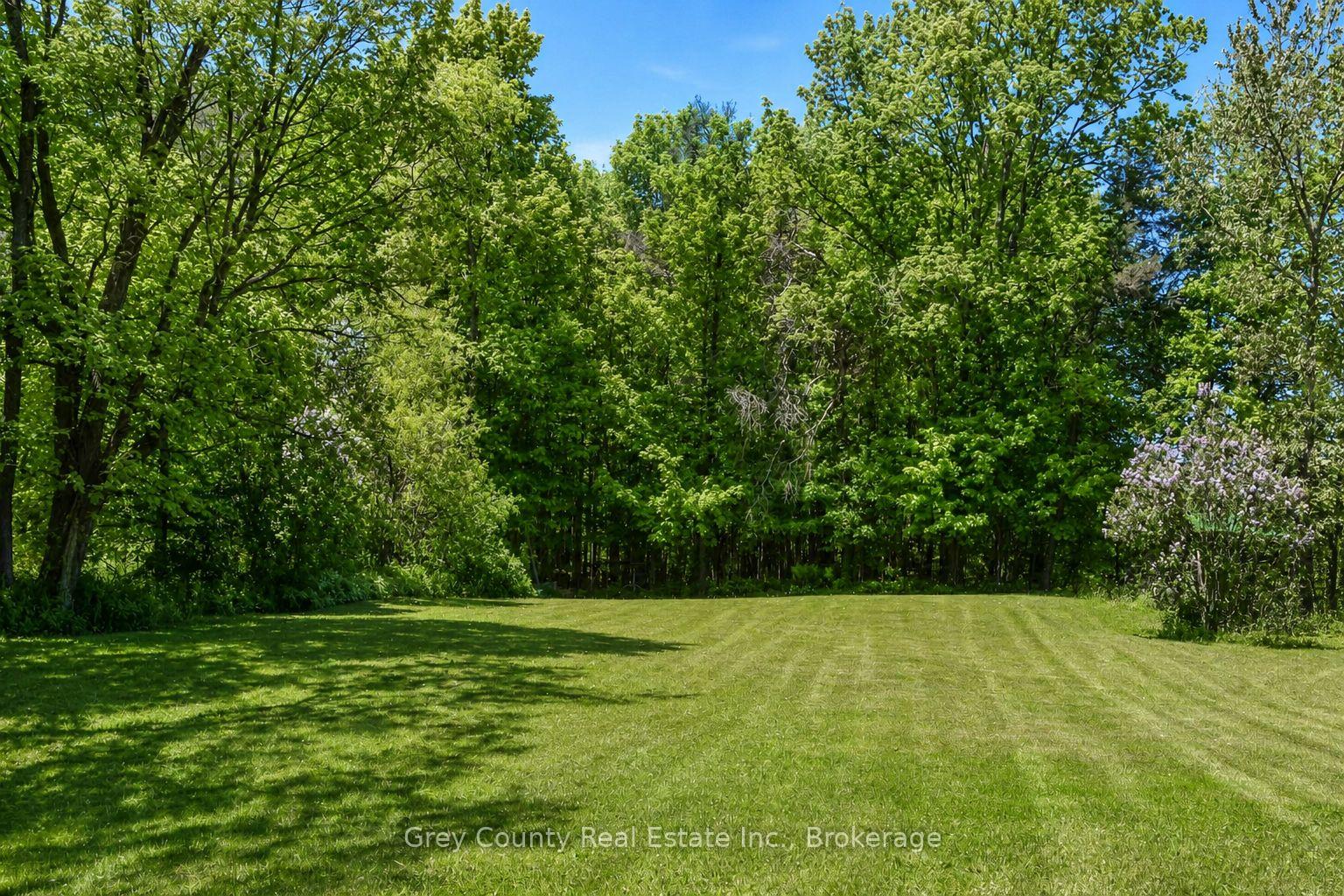 Photo 50 of 580293 Sideroad 60 Side Road W, Chatsworth — HOMEH
