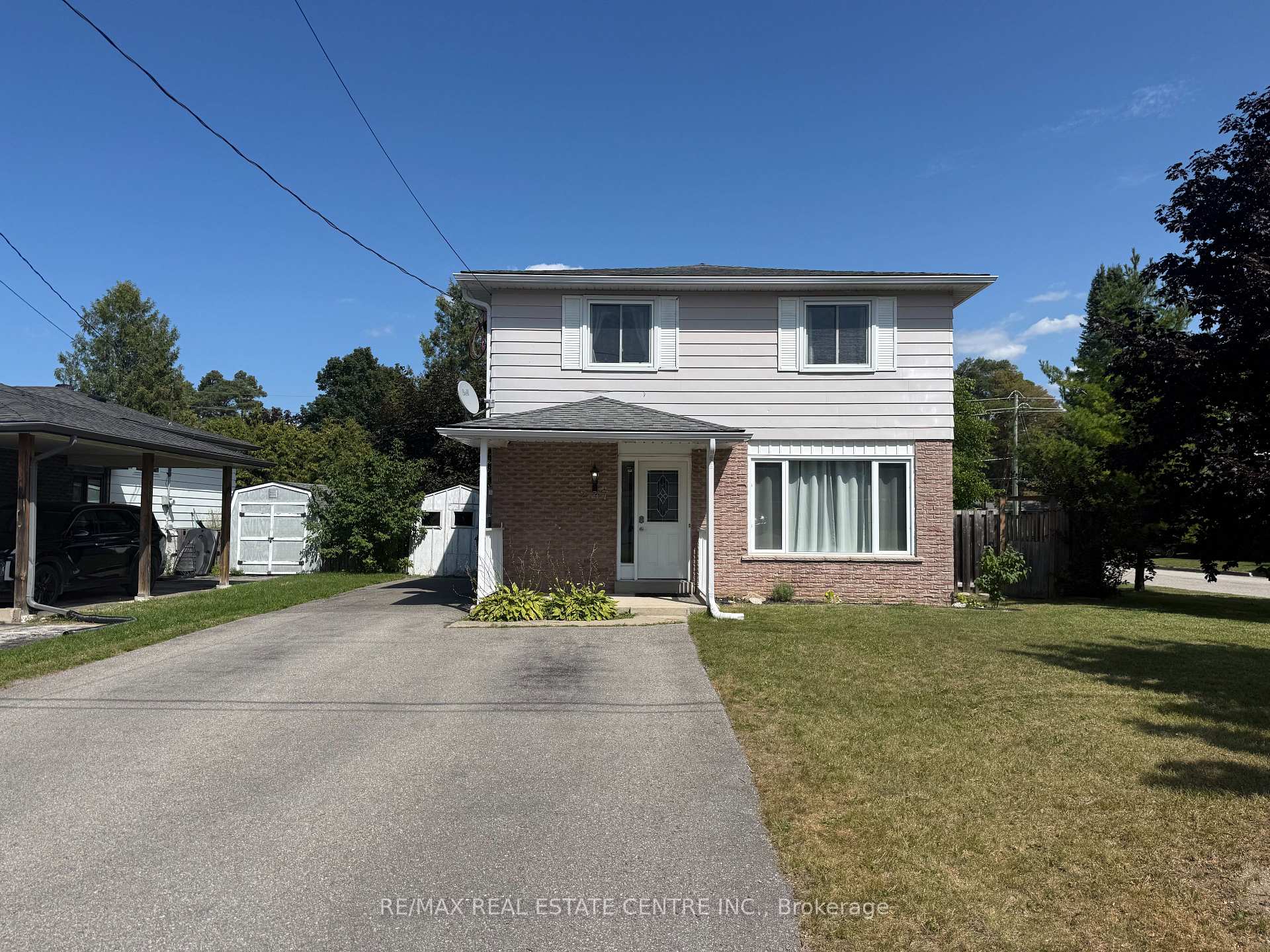 Photo 1 of 247 Eric Street, Clearview, Stayner — HOMEH
